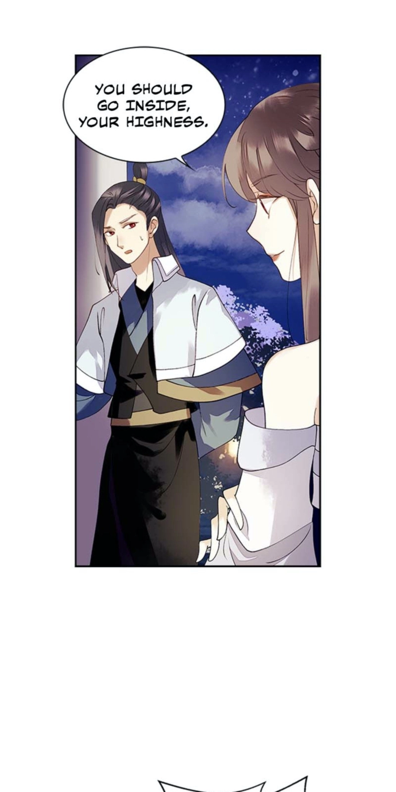 Read Return for Revenge chapter 41 image 16 on Lezhin