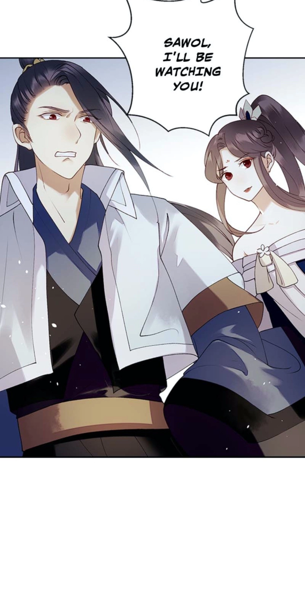 Read Return for Revenge chapter 41 image 17 on Lezhin