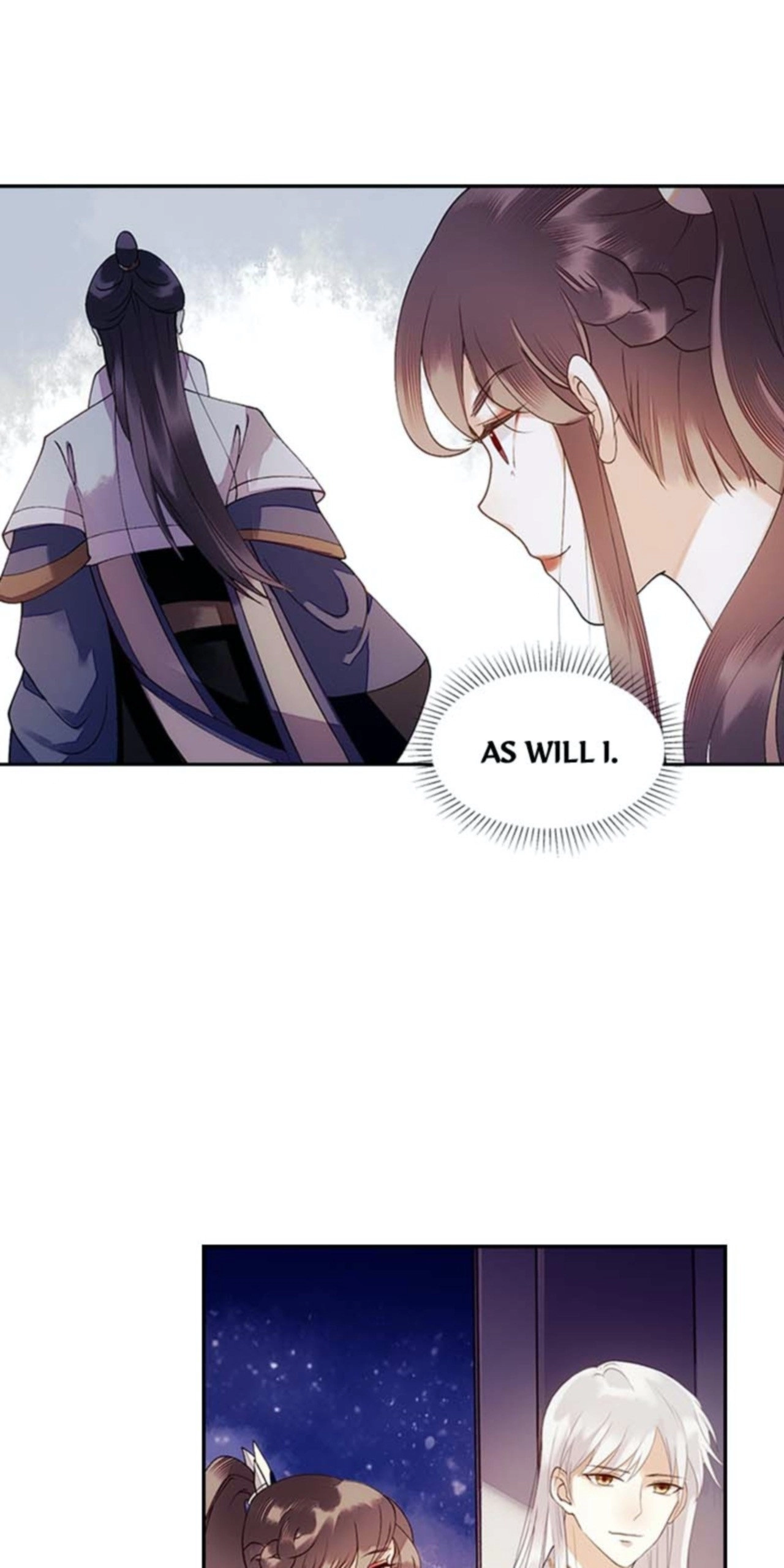 Read Return for Revenge chapter 41 image 18 on Lezhin