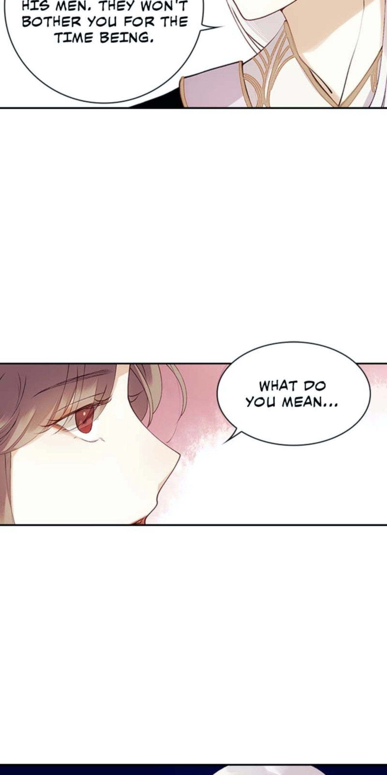 Read Return for Revenge chapter 41 image 20 on Lezhin