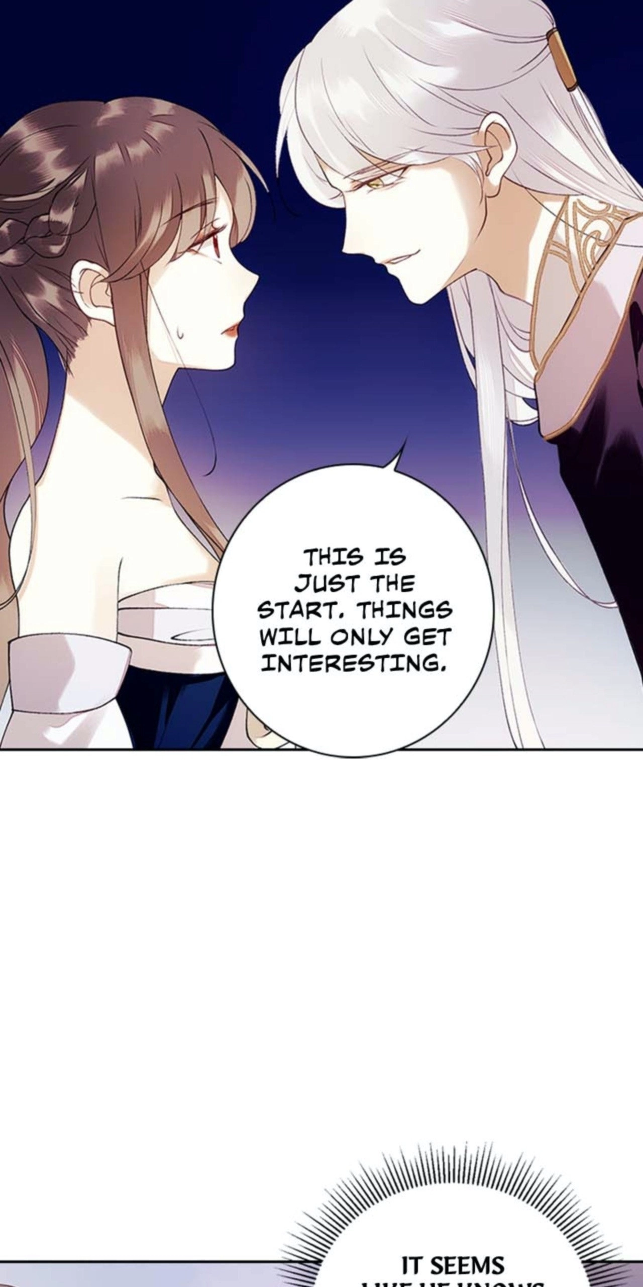 Read Return for Revenge chapter 41 image 21 on Lezhin