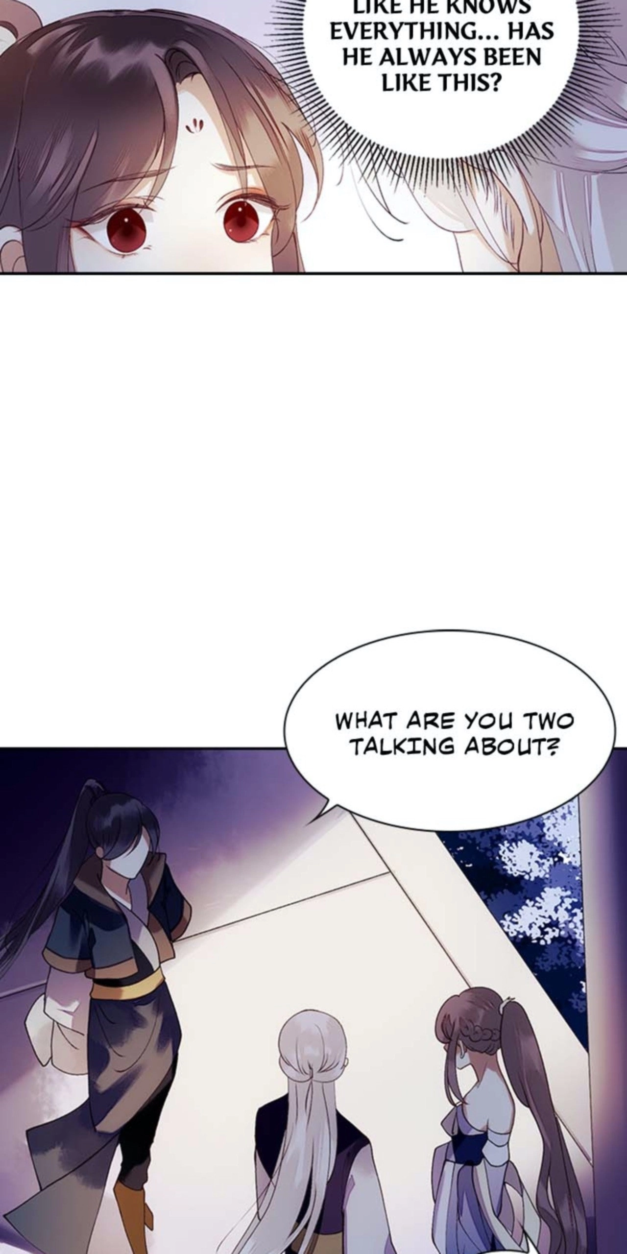 Read Return for Revenge chapter 41 image 22 on Lezhin