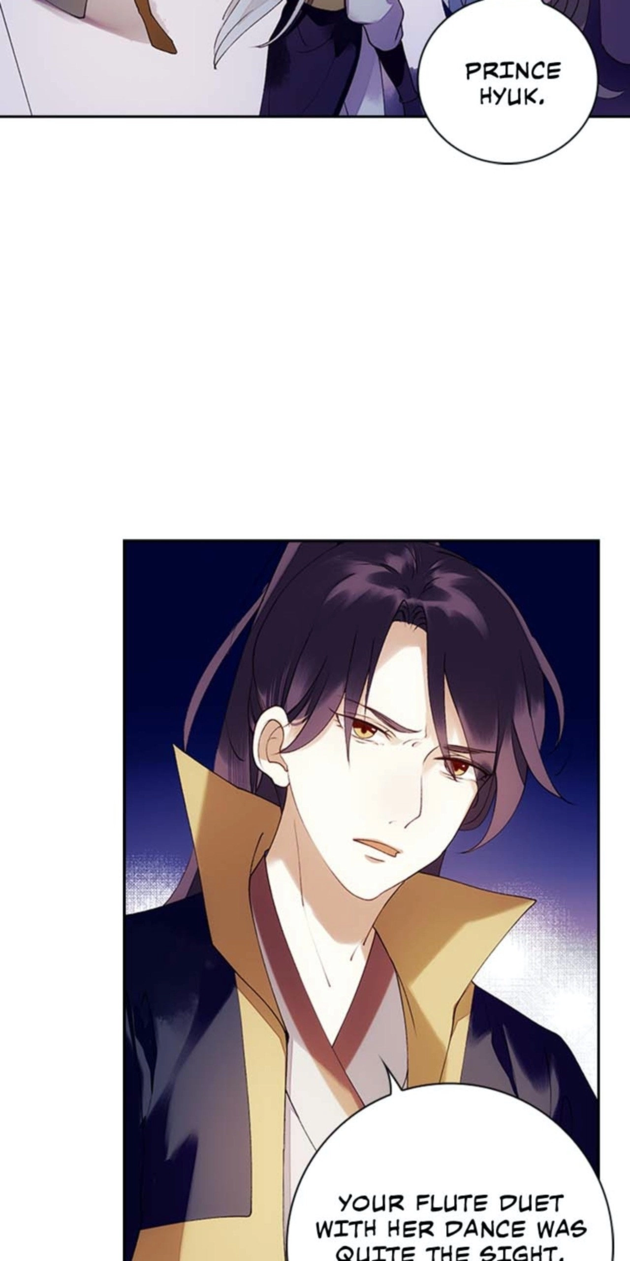 Read Return for Revenge chapter 41 image 23 on Lezhin