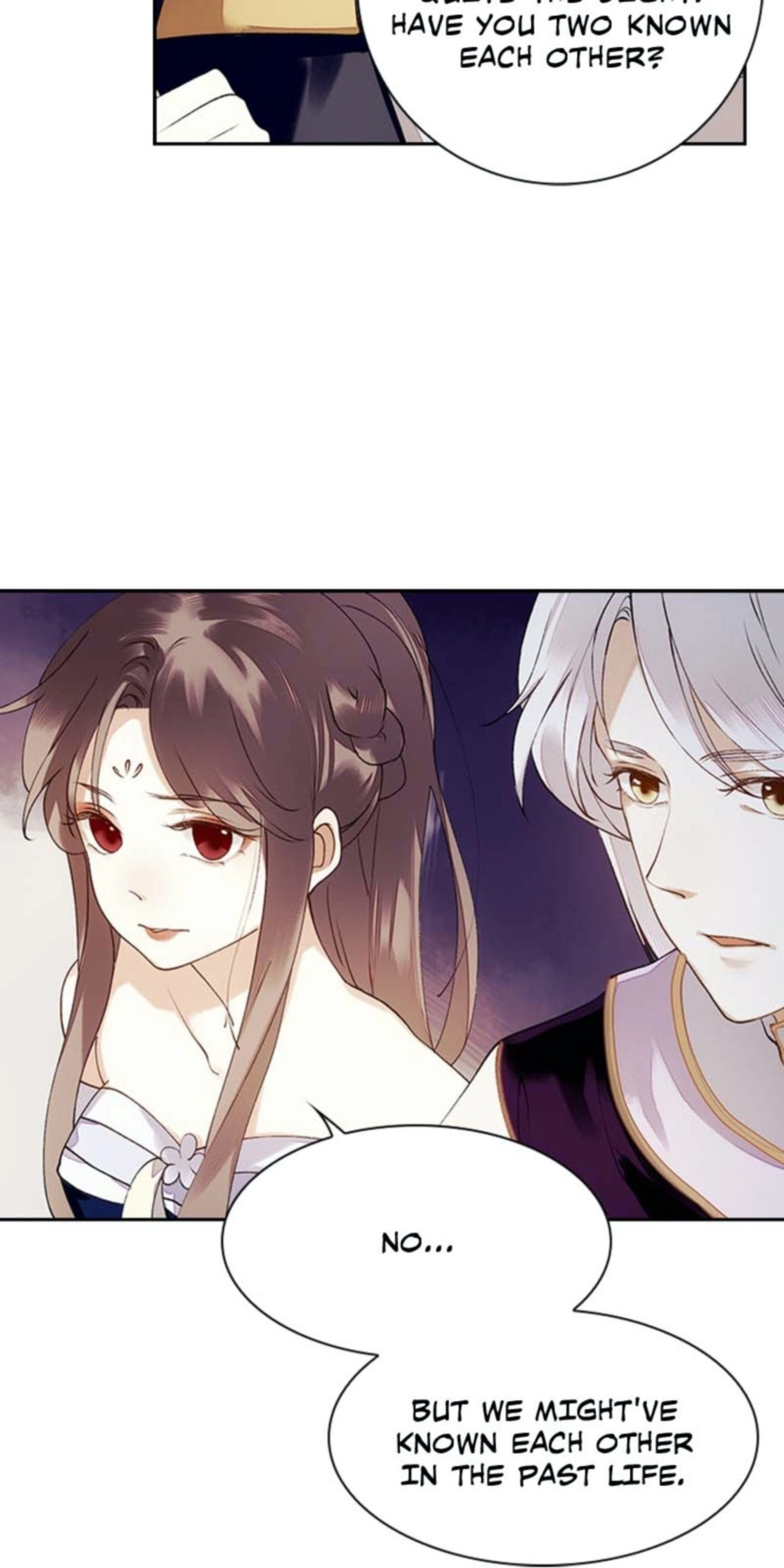 Read Return for Revenge chapter 41 image 24 on Lezhin