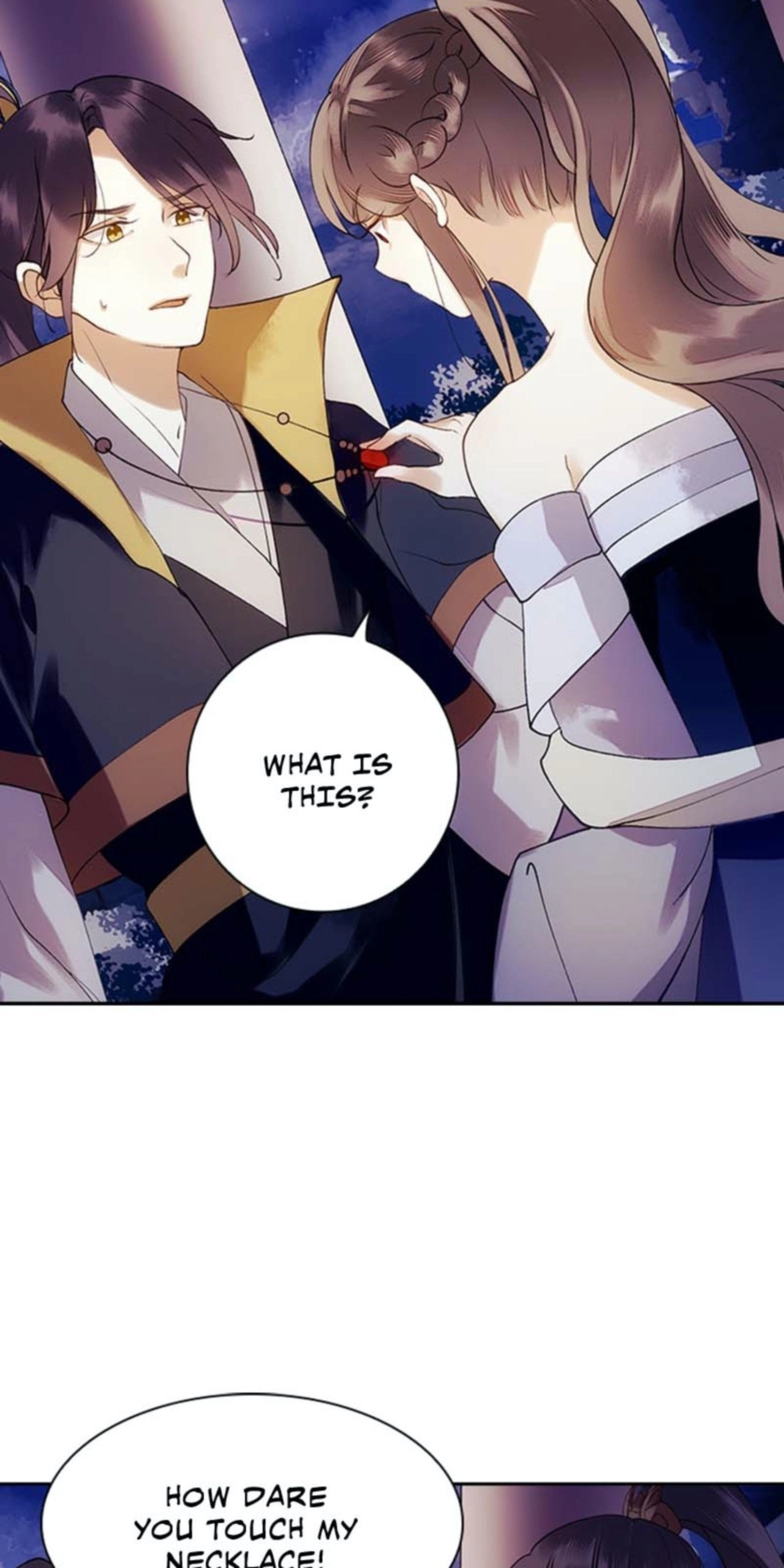 Read Return for Revenge chapter 41 image 26 on Lezhin