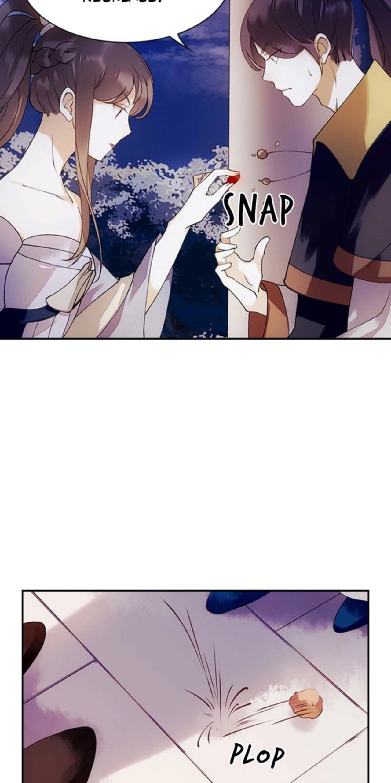 Read Return for Revenge chapter 41 image 27 on Lezhin