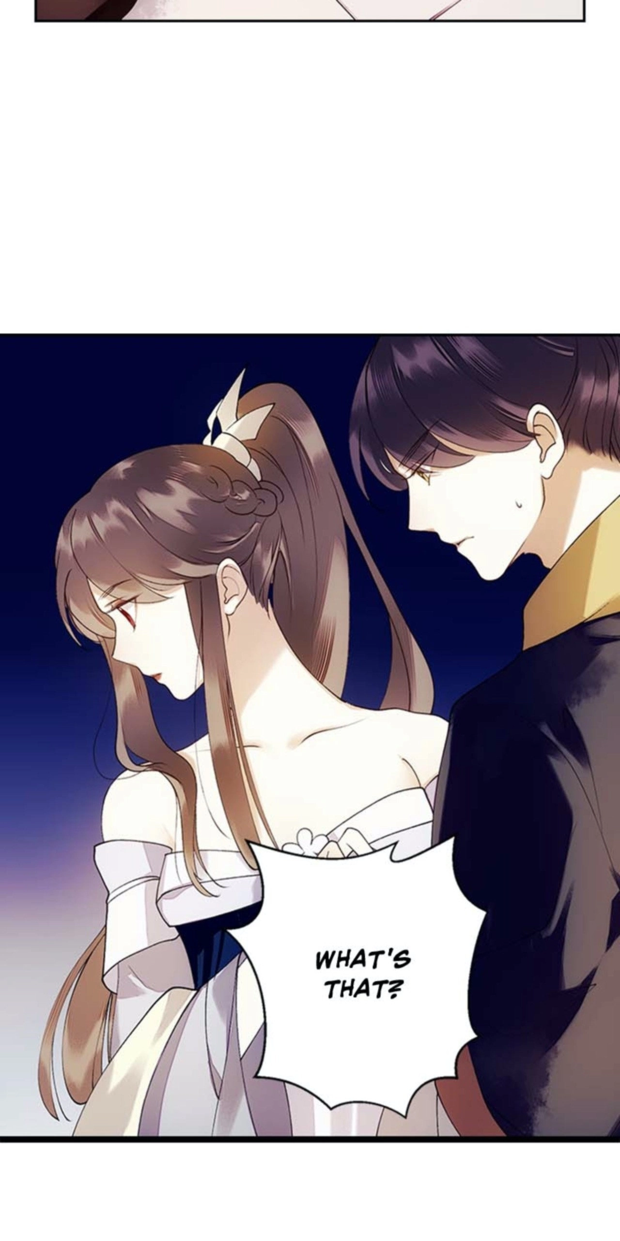 Read Return for Revenge chapter 41 image 28 on Lezhin