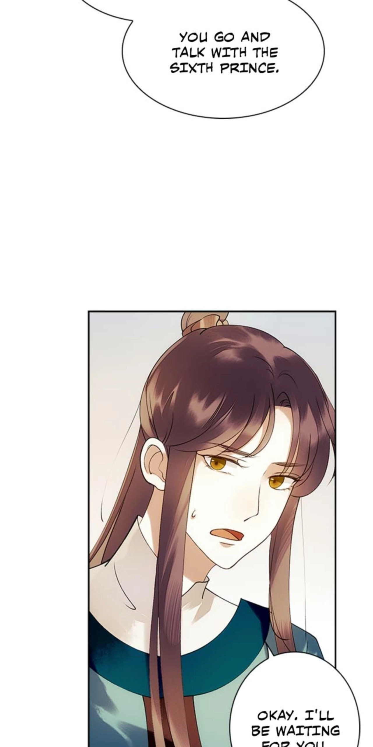 Read Return for Revenge chapter 41 image 3 on Lezhin