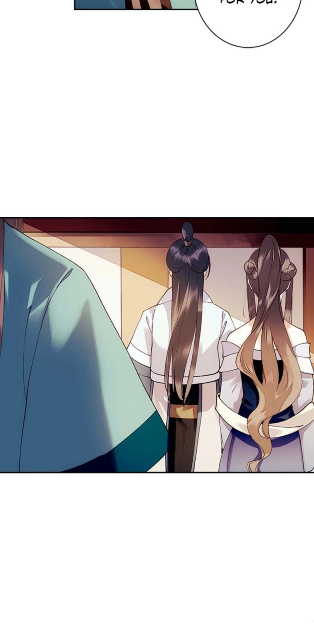 Read Return for Revenge chapter 41 image 4 on Lezhin