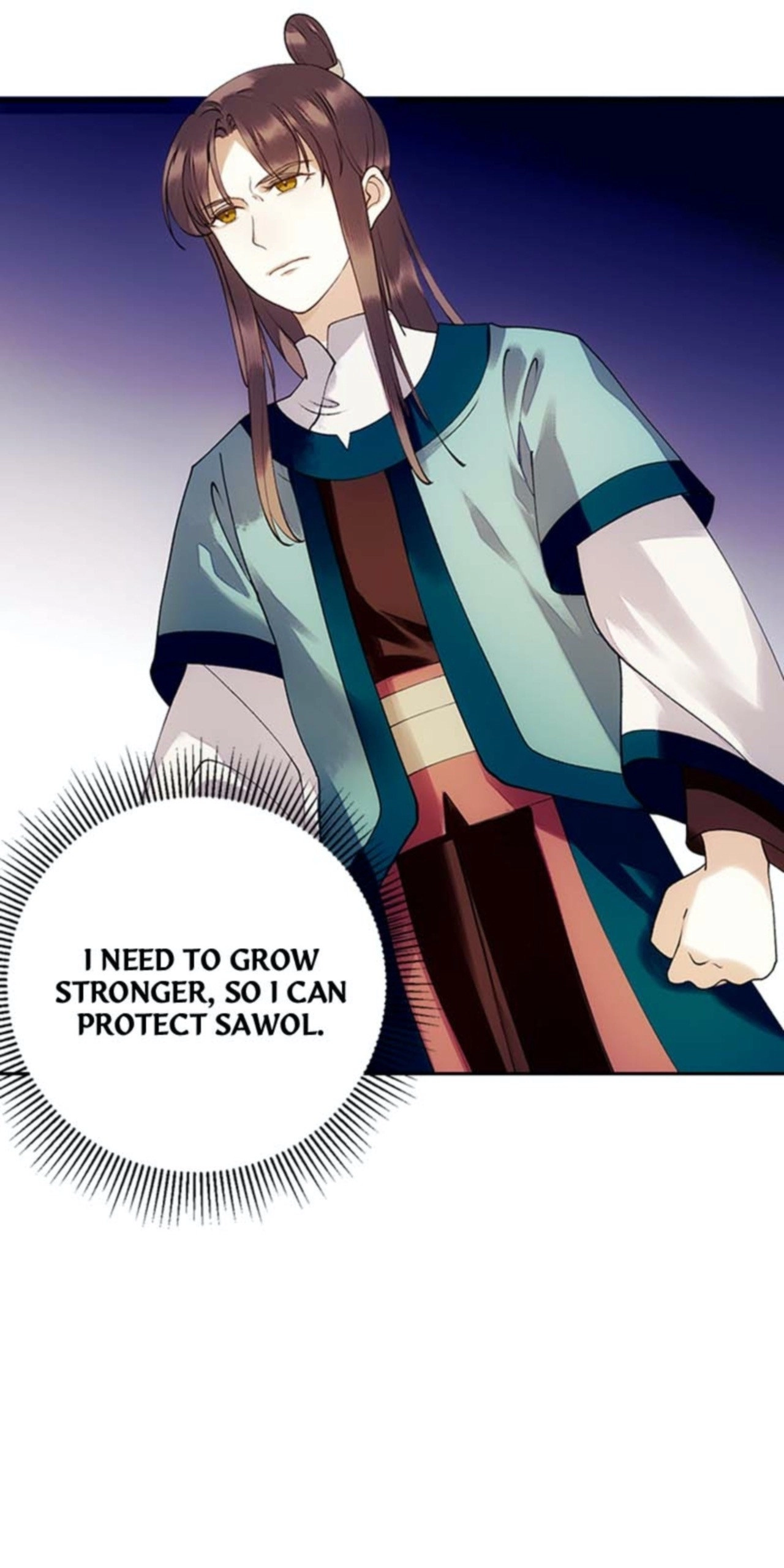 Read Return for Revenge chapter 41 image 5 on Lezhin