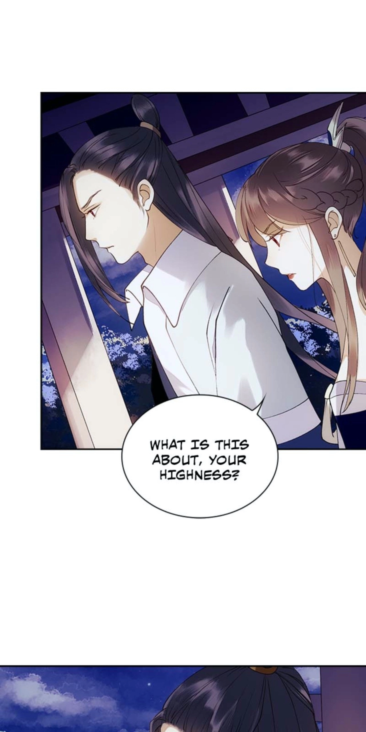 Read Return for Revenge chapter 41 image 6 on Lezhin