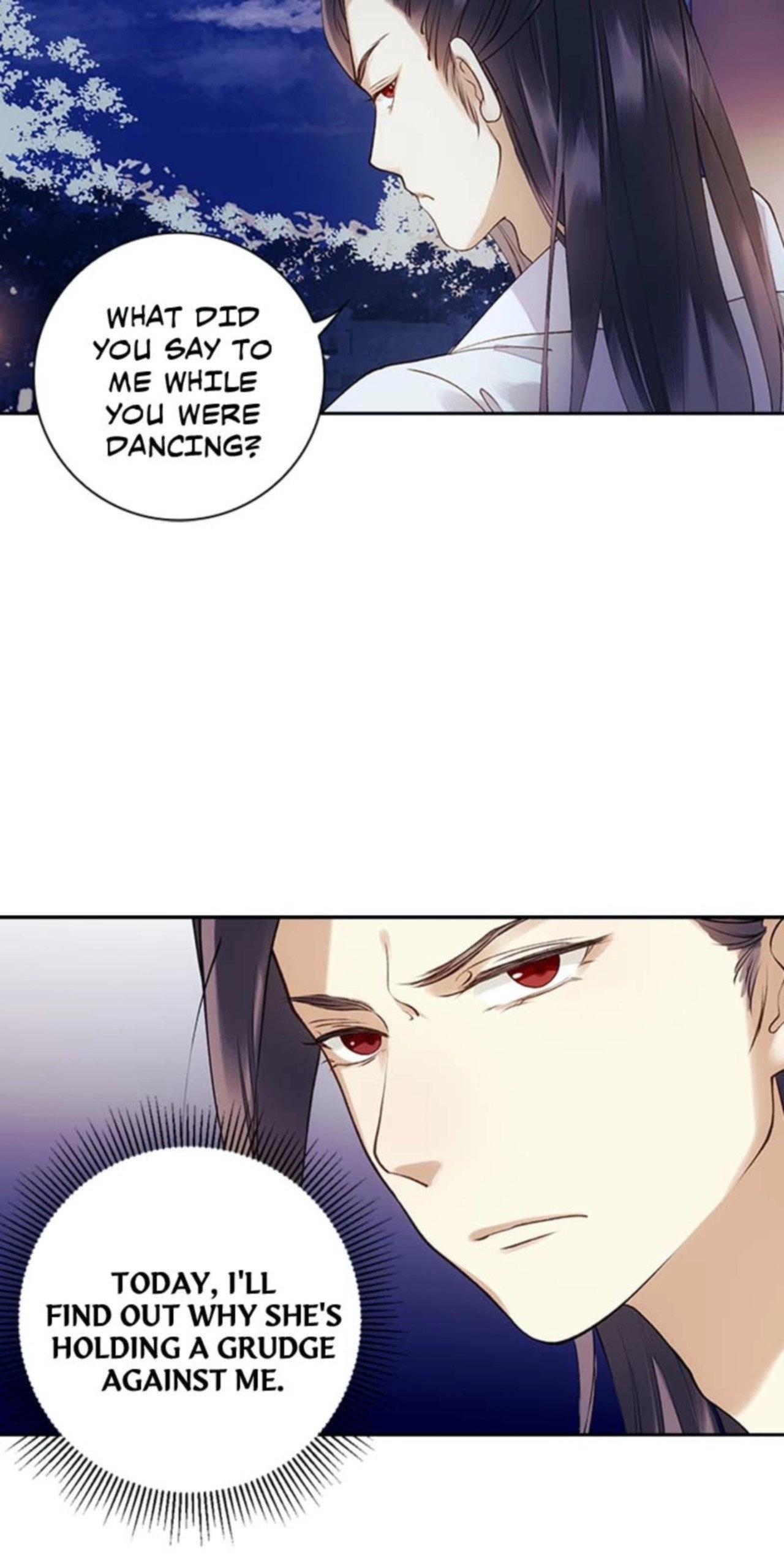 Read Return for Revenge chapter 41 image 7 on Lezhin
