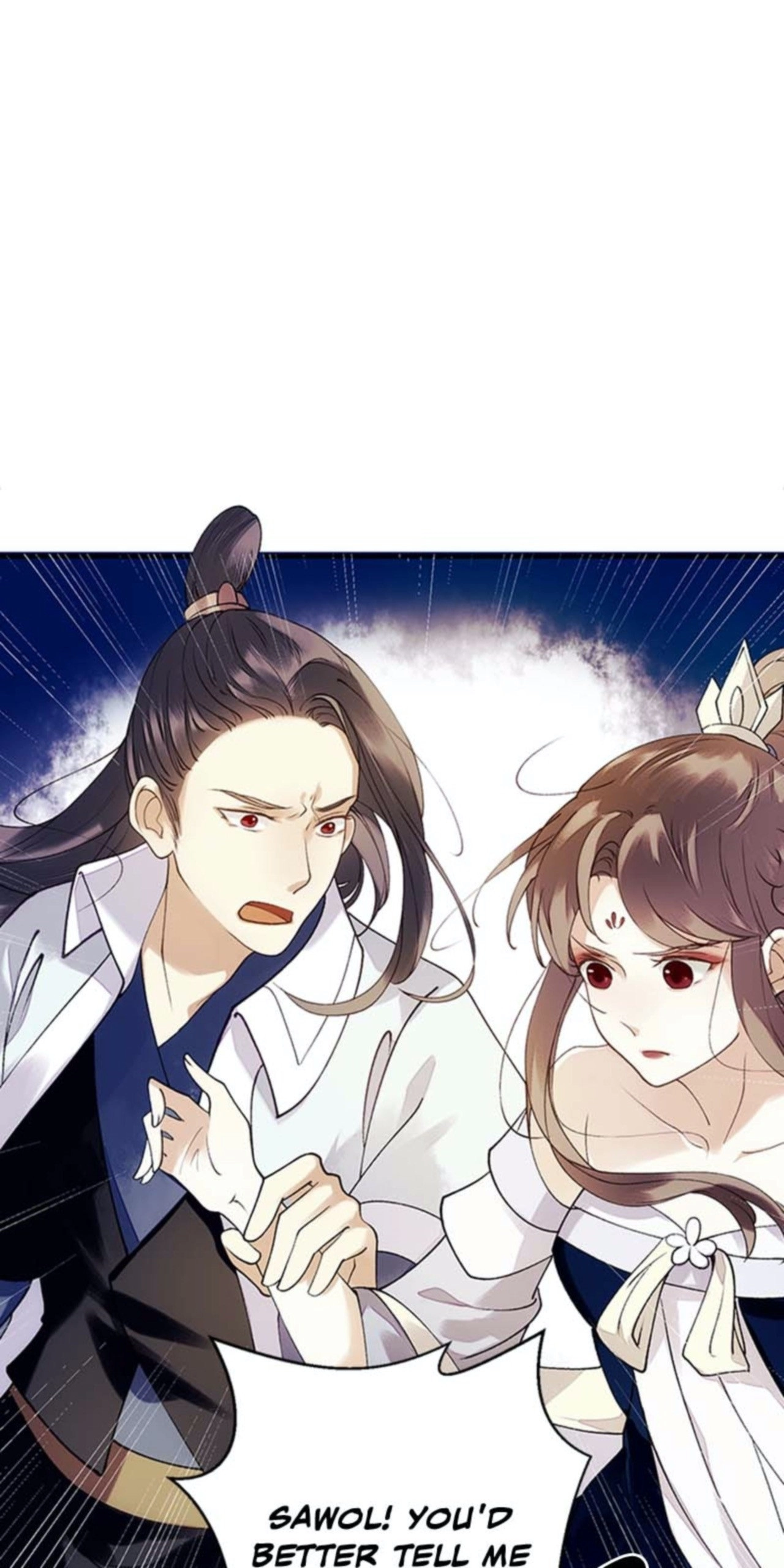 Read Return for Revenge chapter 41 image 9 on Lezhin