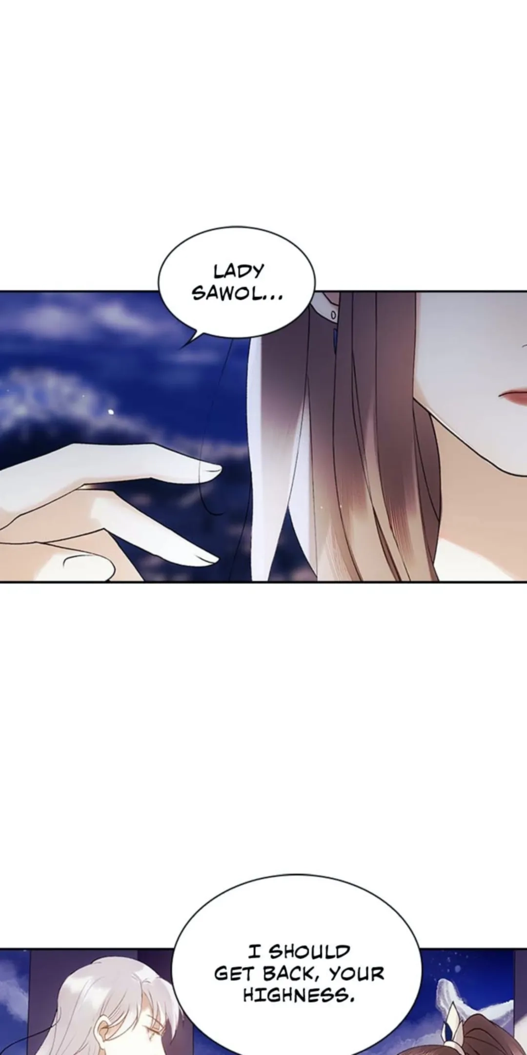 Read Return for Revenge chapter 42 image 10 on Lezhin