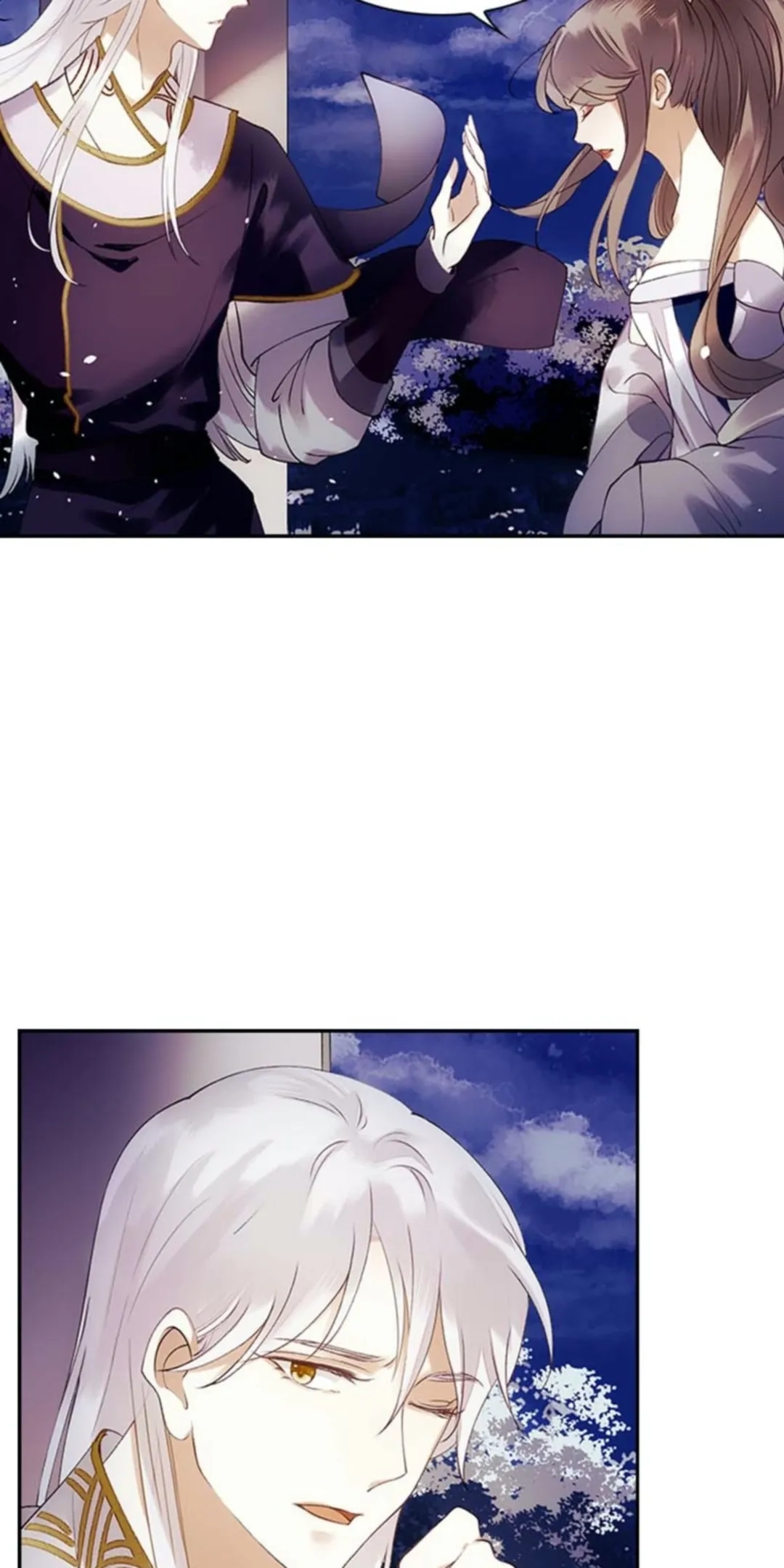 Read Return for Revenge chapter 42 image 11 on Lezhin