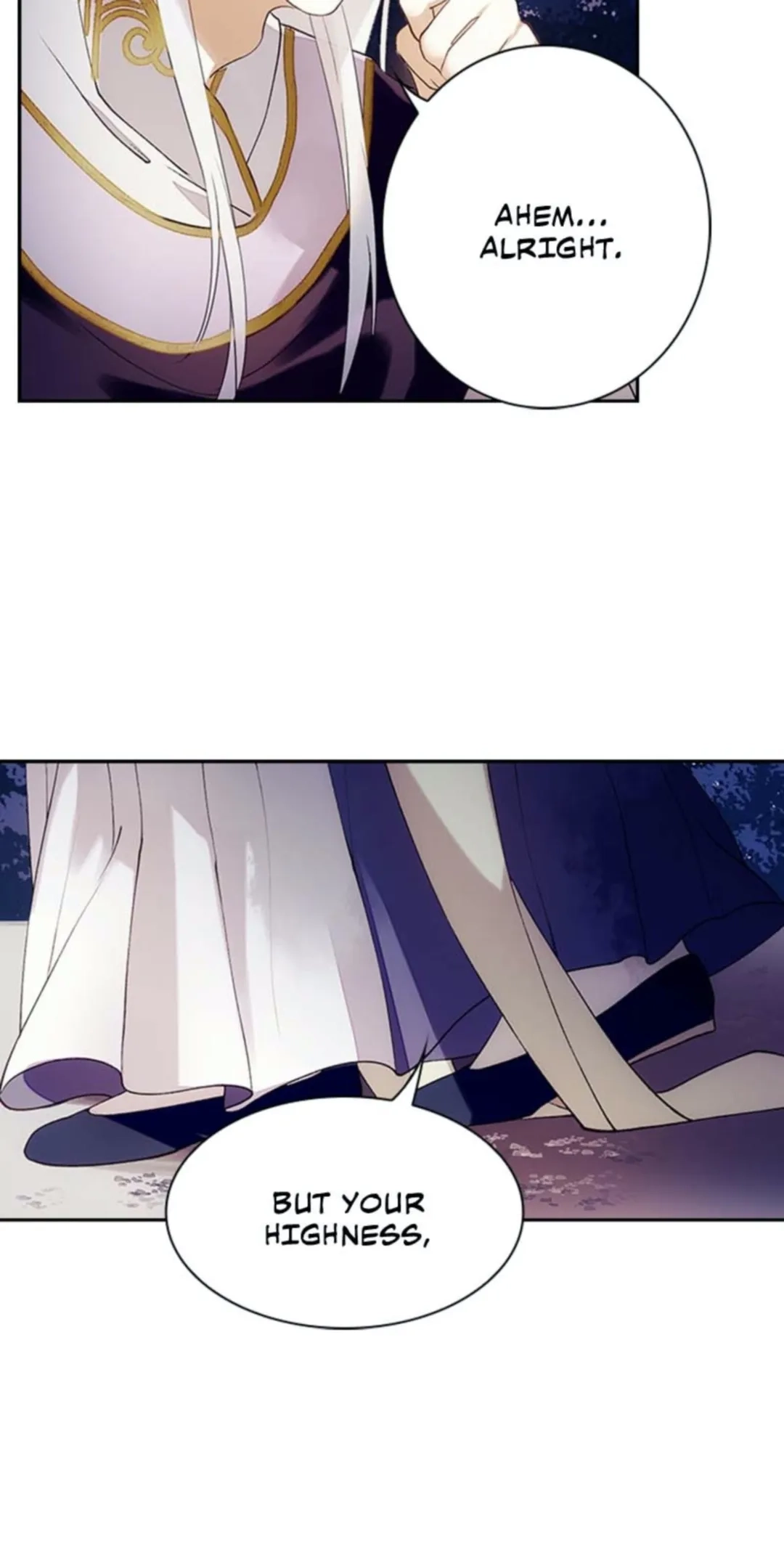 Read Return for Revenge chapter 42 image 12 on Lezhin