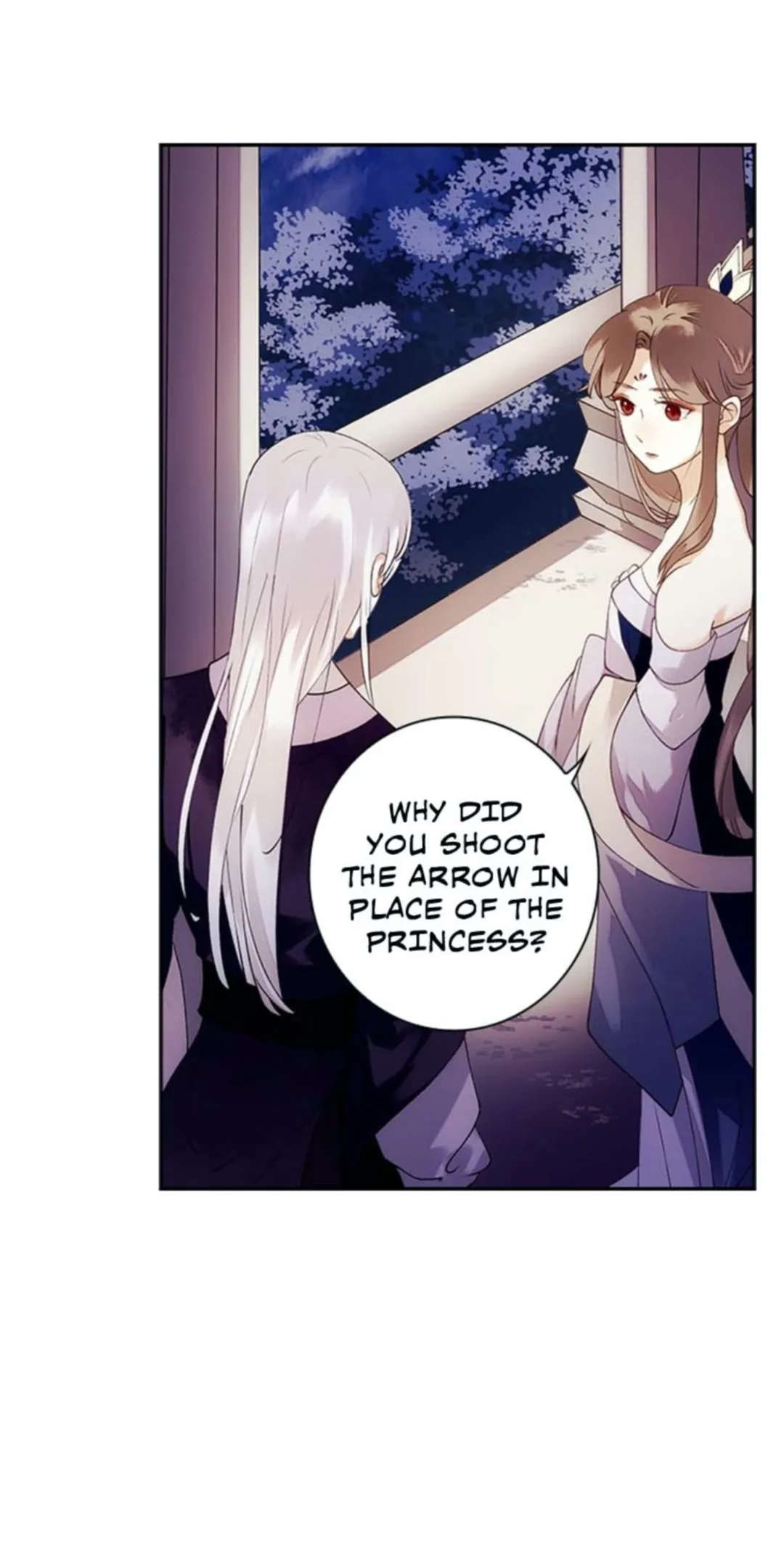 Read Return for Revenge chapter 42 image 13 on Lezhin