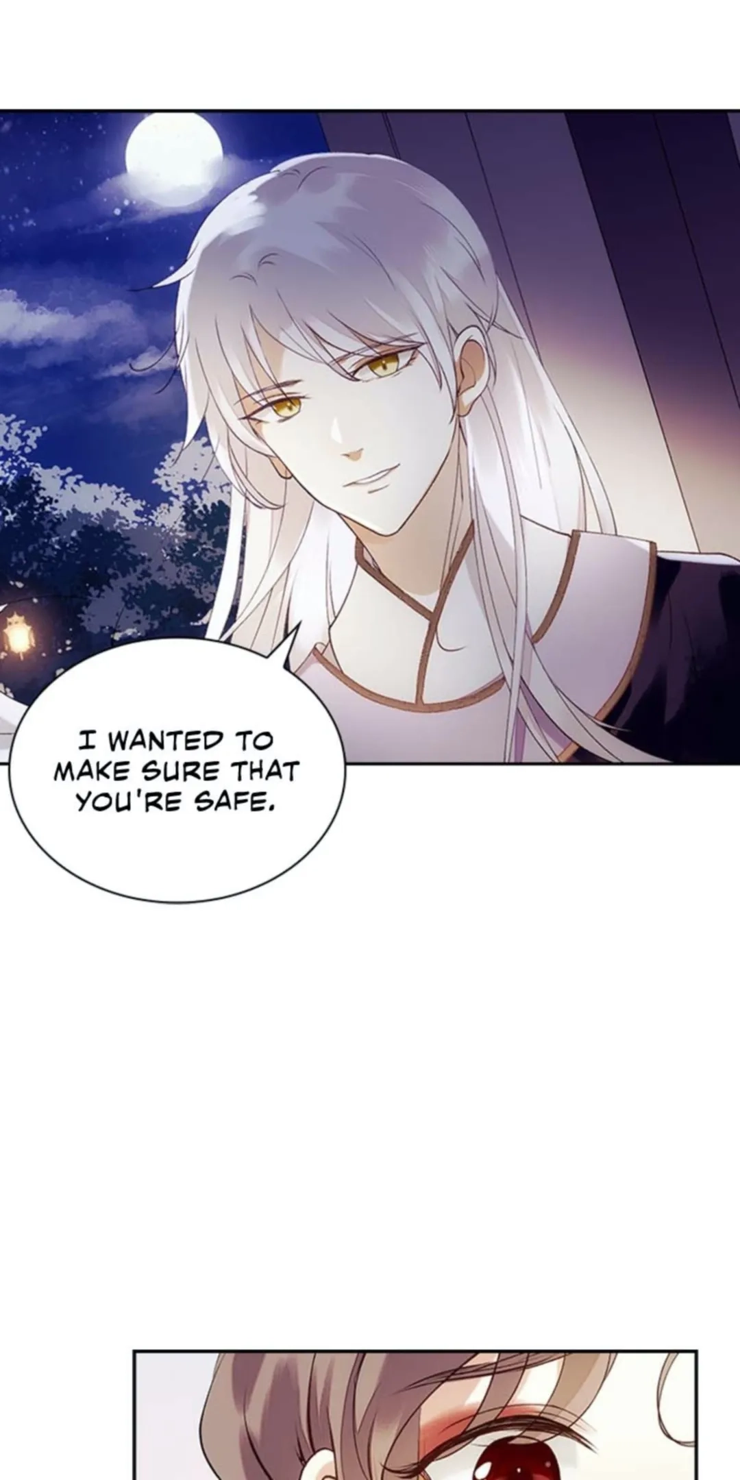 Read Return for Revenge chapter 42 image 14 on Lezhin