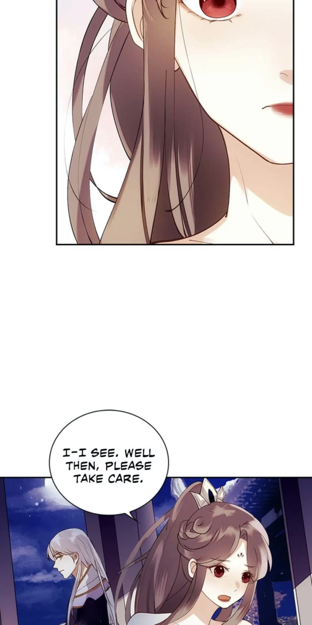Read Return for Revenge chapter 42 image 15 on Lezhin