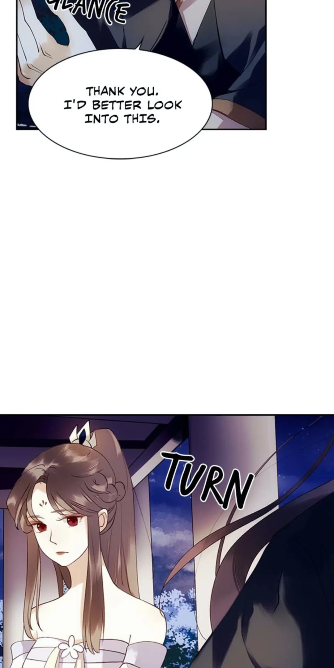 Read Return for Revenge chapter 42 image 2 on Lezhin