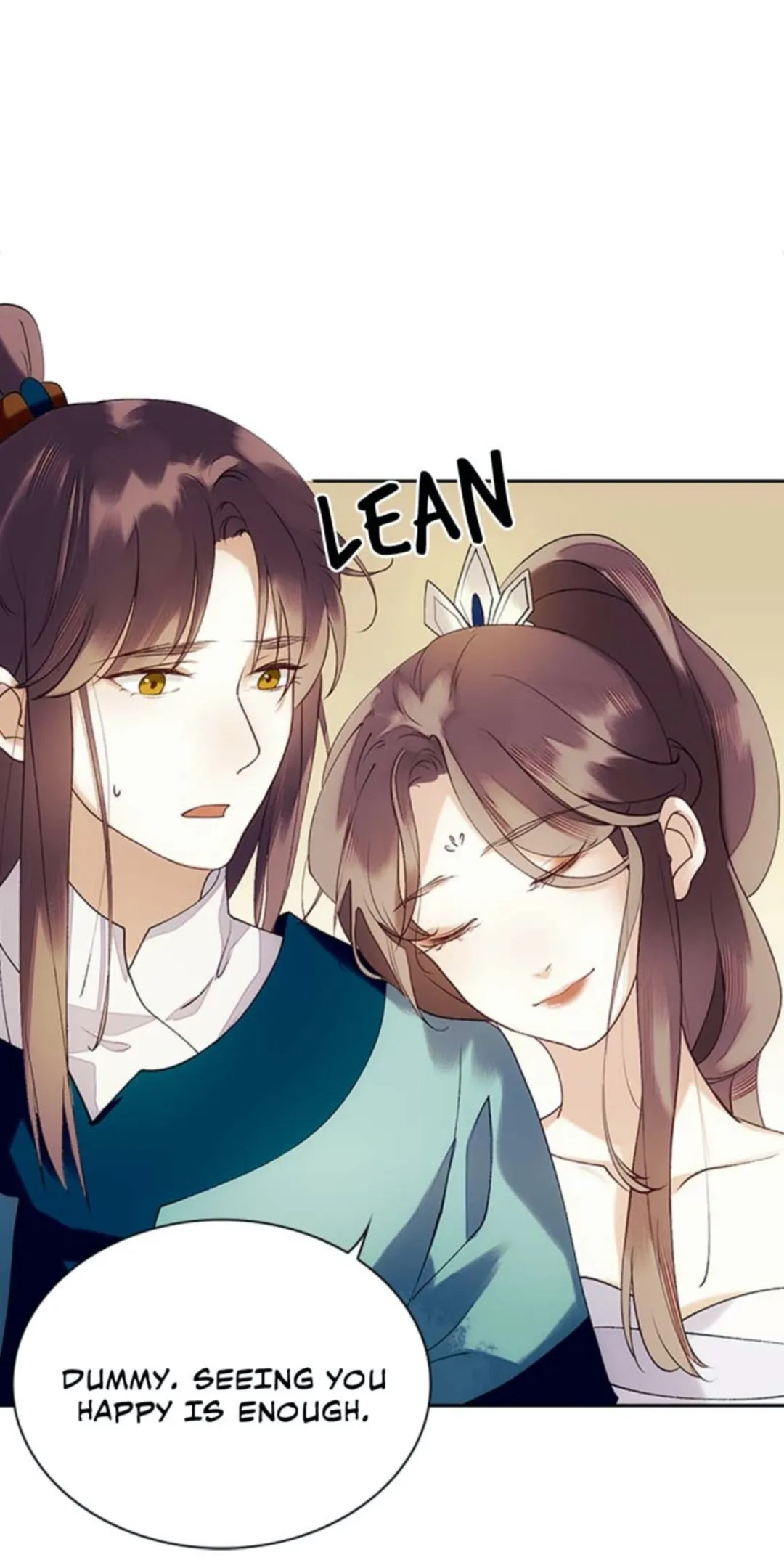 Read Return for Revenge chapter 42 image 21 on Lezhin