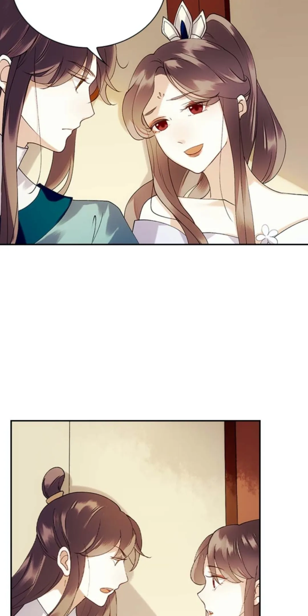 Read Return for Revenge chapter 42 image 23 on Lezhin