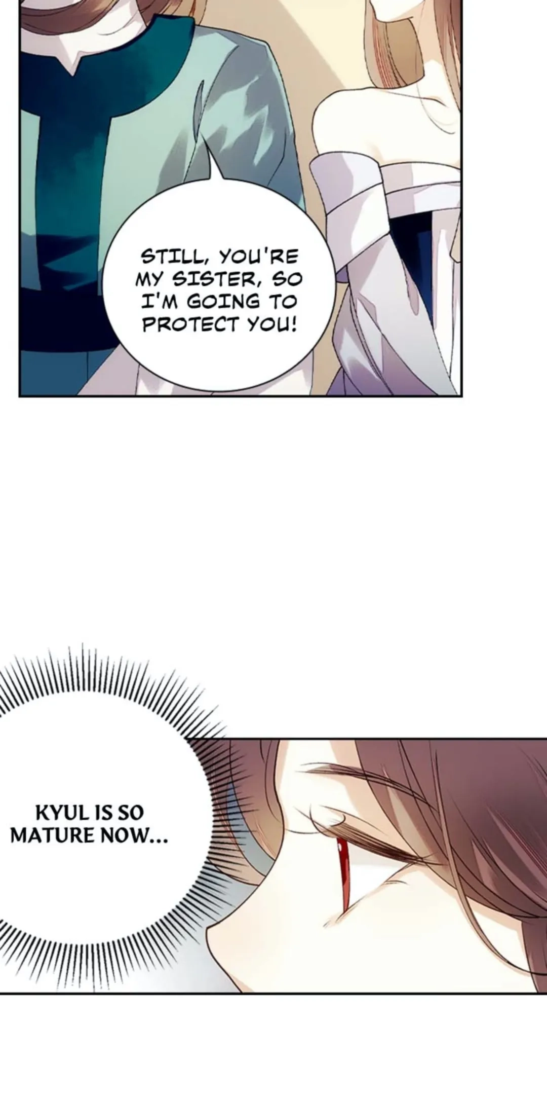 Read Return for Revenge chapter 42 image 24 on Lezhin