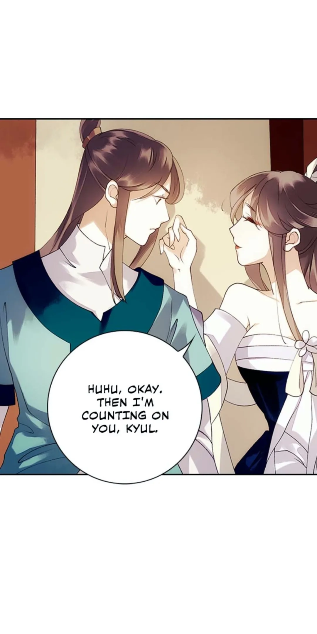 Read Return for Revenge chapter 42 image 25 on Lezhin