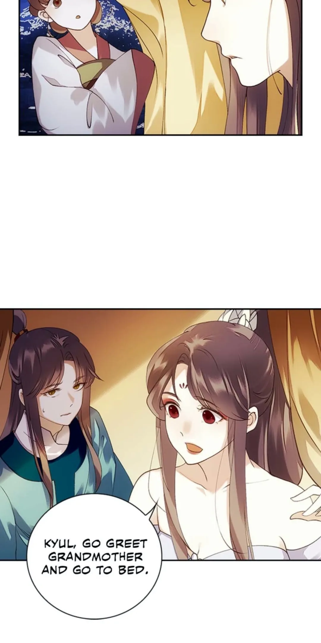 Read Return for Revenge chapter 42 image 27 on Lezhin