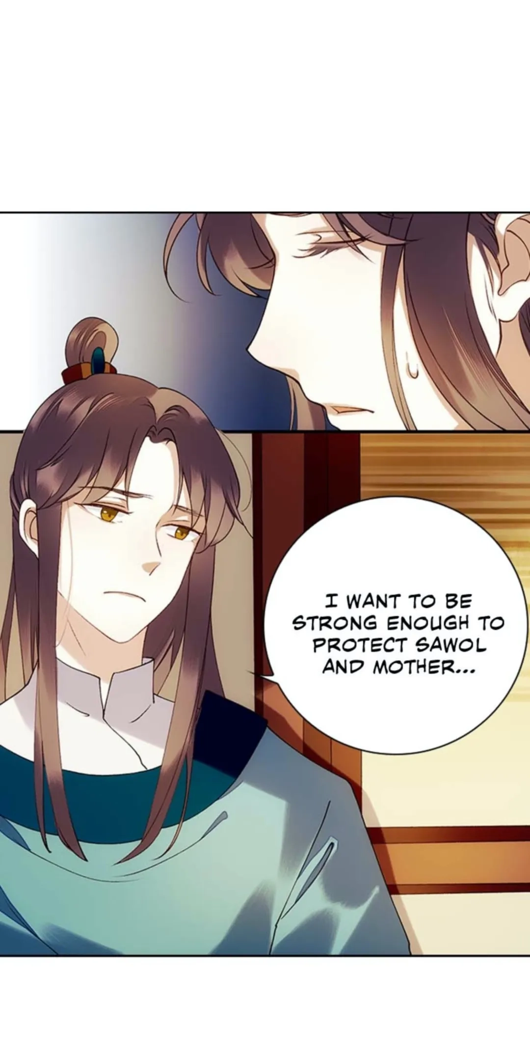 Read Return for Revenge chapter 42 image 28 on Lezhin