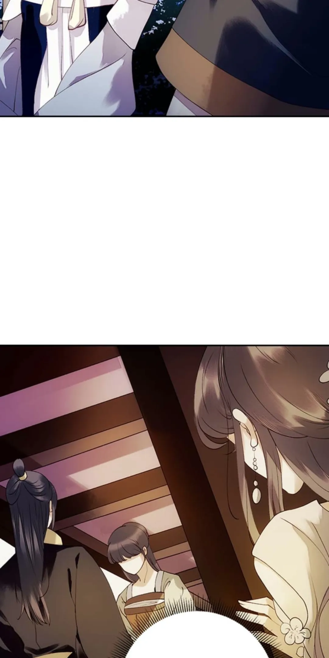 Read Return for Revenge chapter 42 image 3 on Lezhin