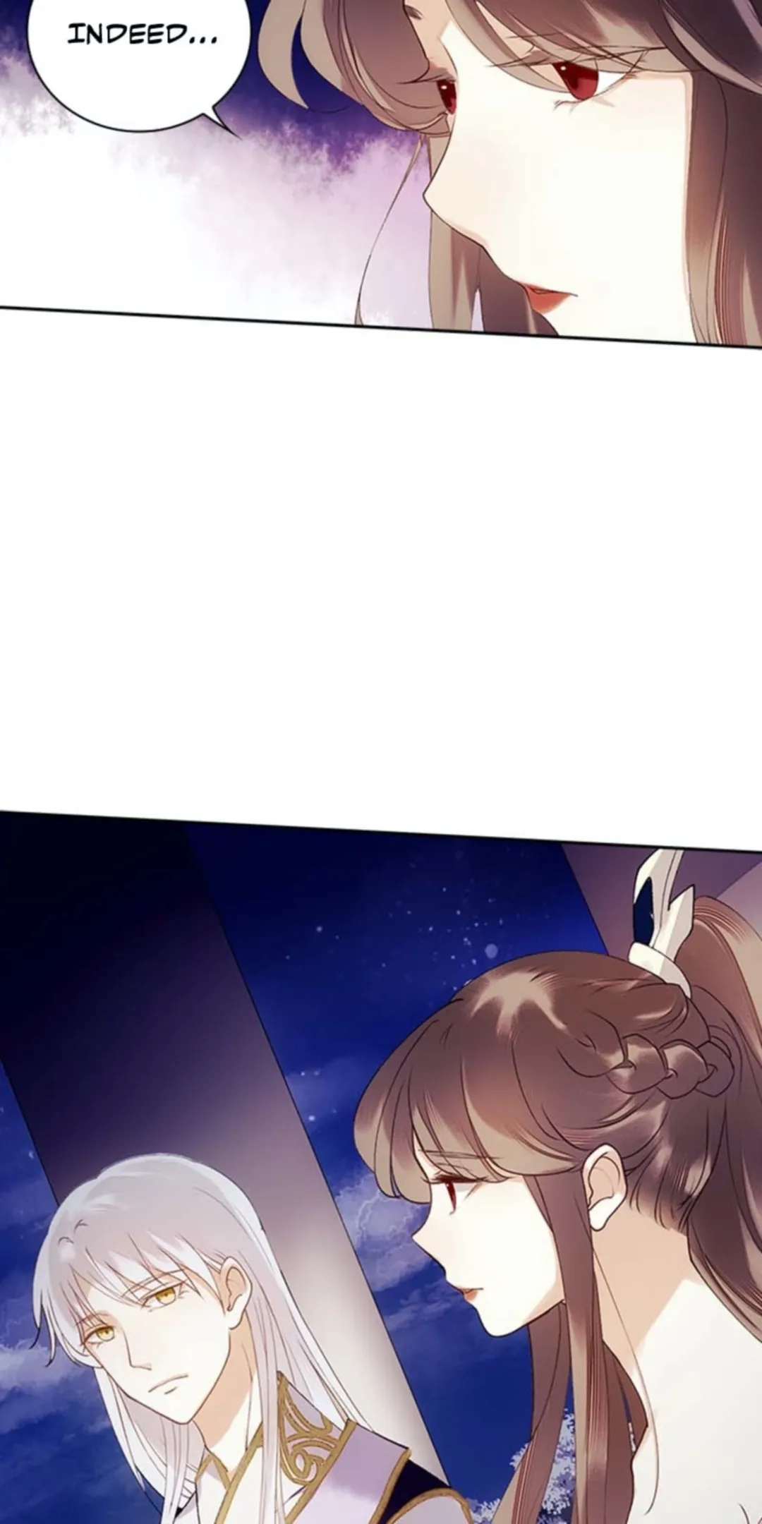 Read Return for Revenge chapter 42 image 8 on Lezhin