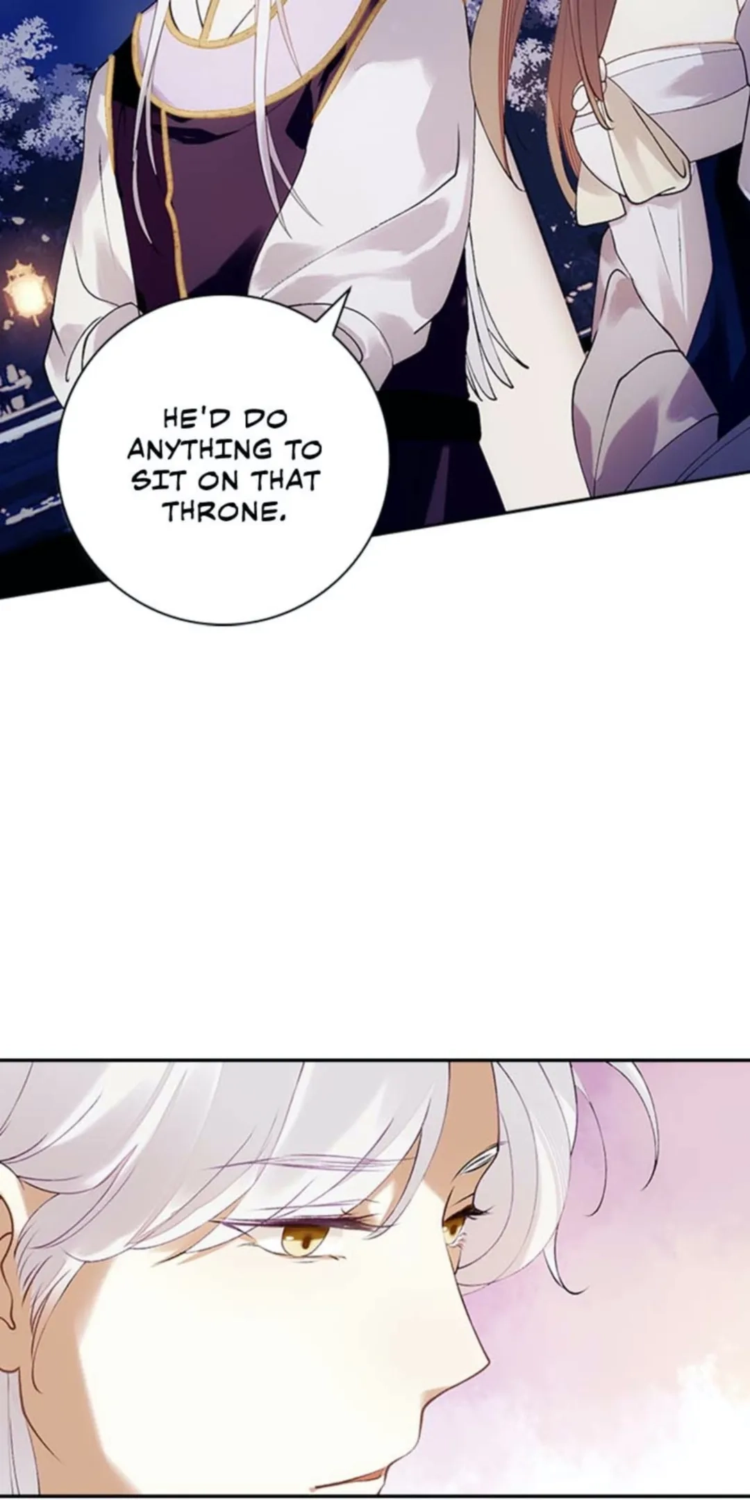 Read Return for Revenge chapter 42 image 9 on Lezhin