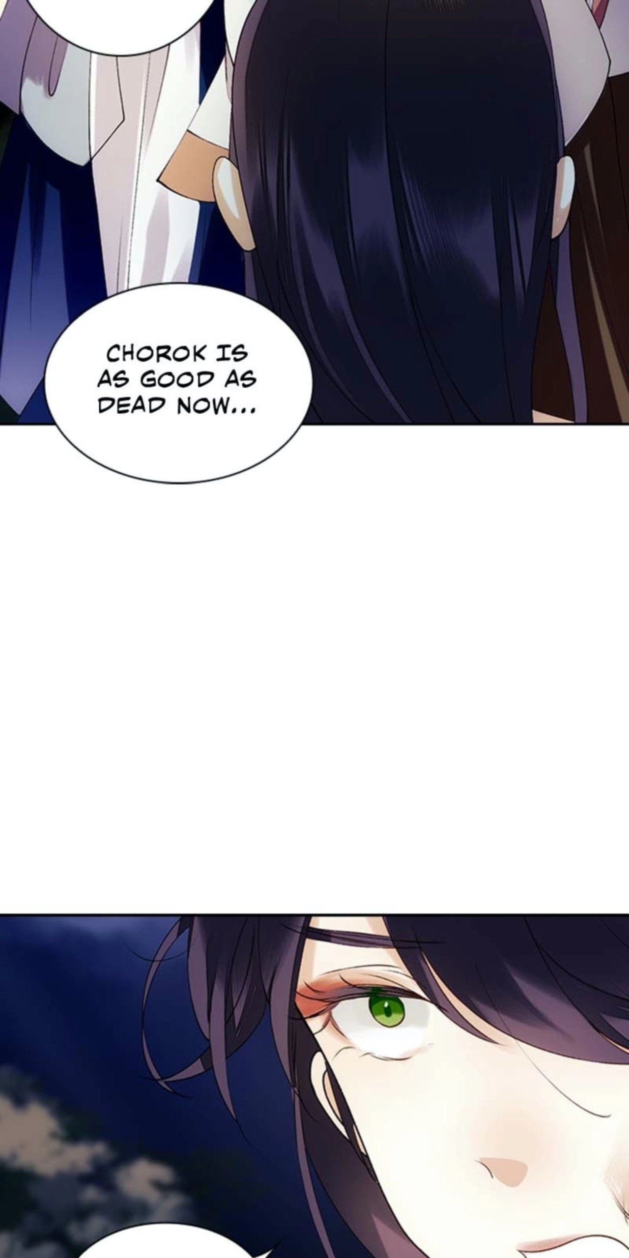 Read Return for Revenge chapter 43 image 10 on Lezhin