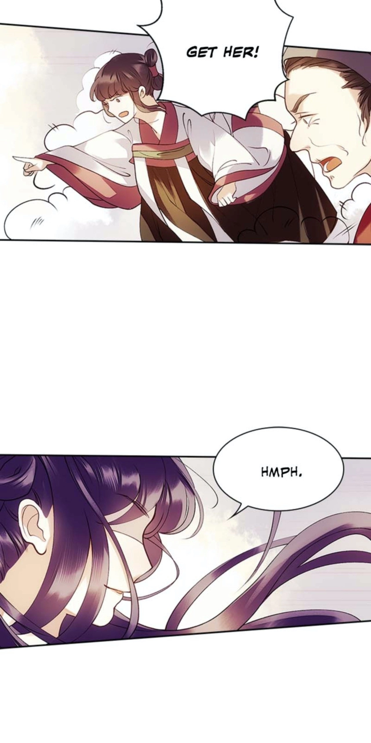 Read Return for Revenge chapter 43 image 14 on Lezhin