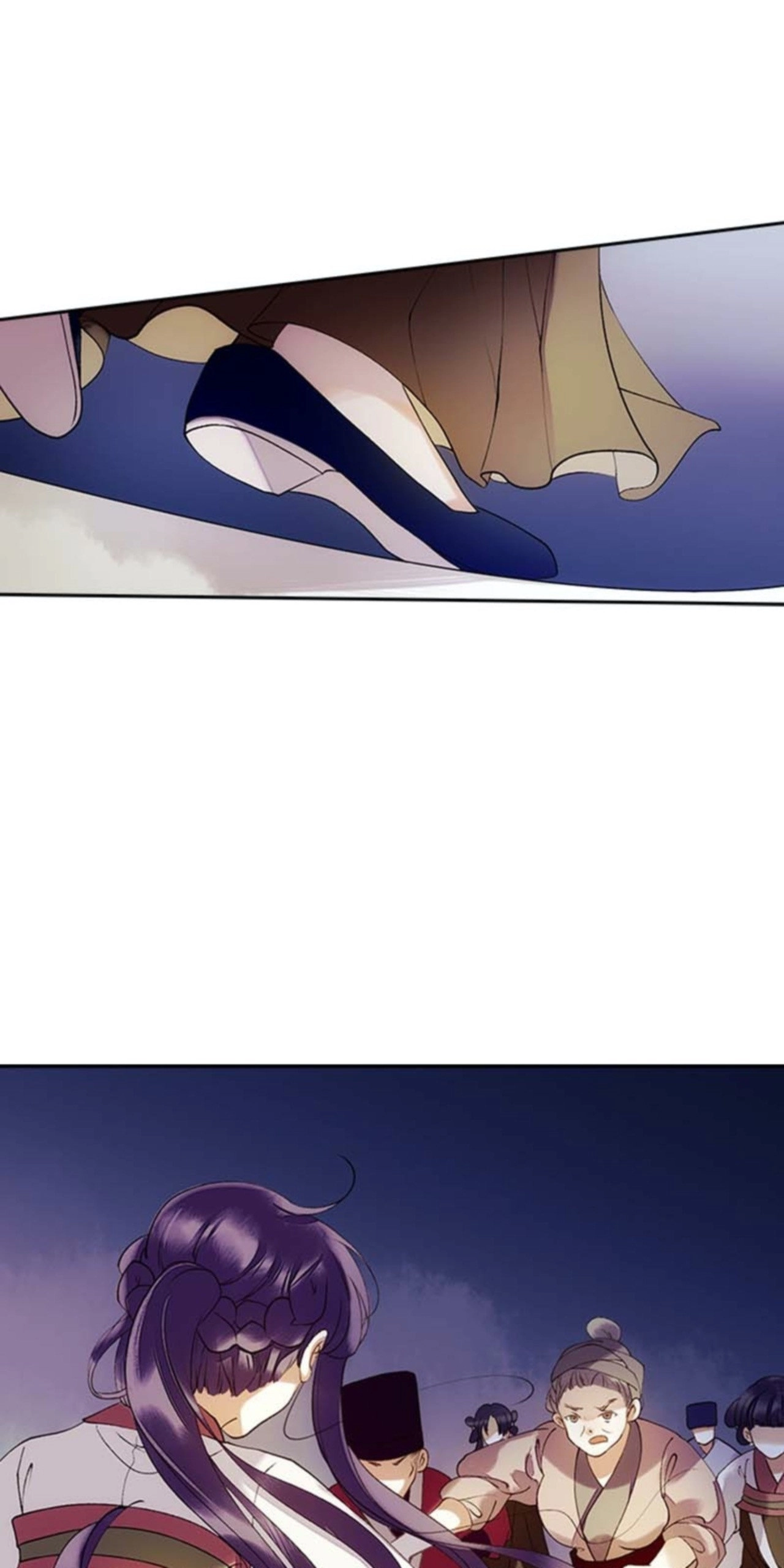 Read Return for Revenge chapter 43 image 15 on Lezhin