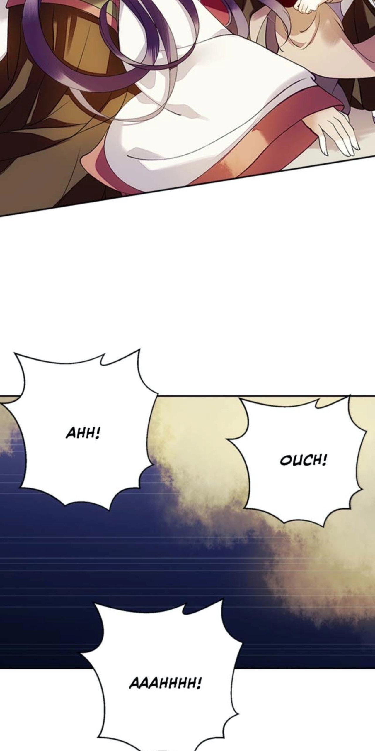Read Return for Revenge chapter 43 image 16 on Lezhin