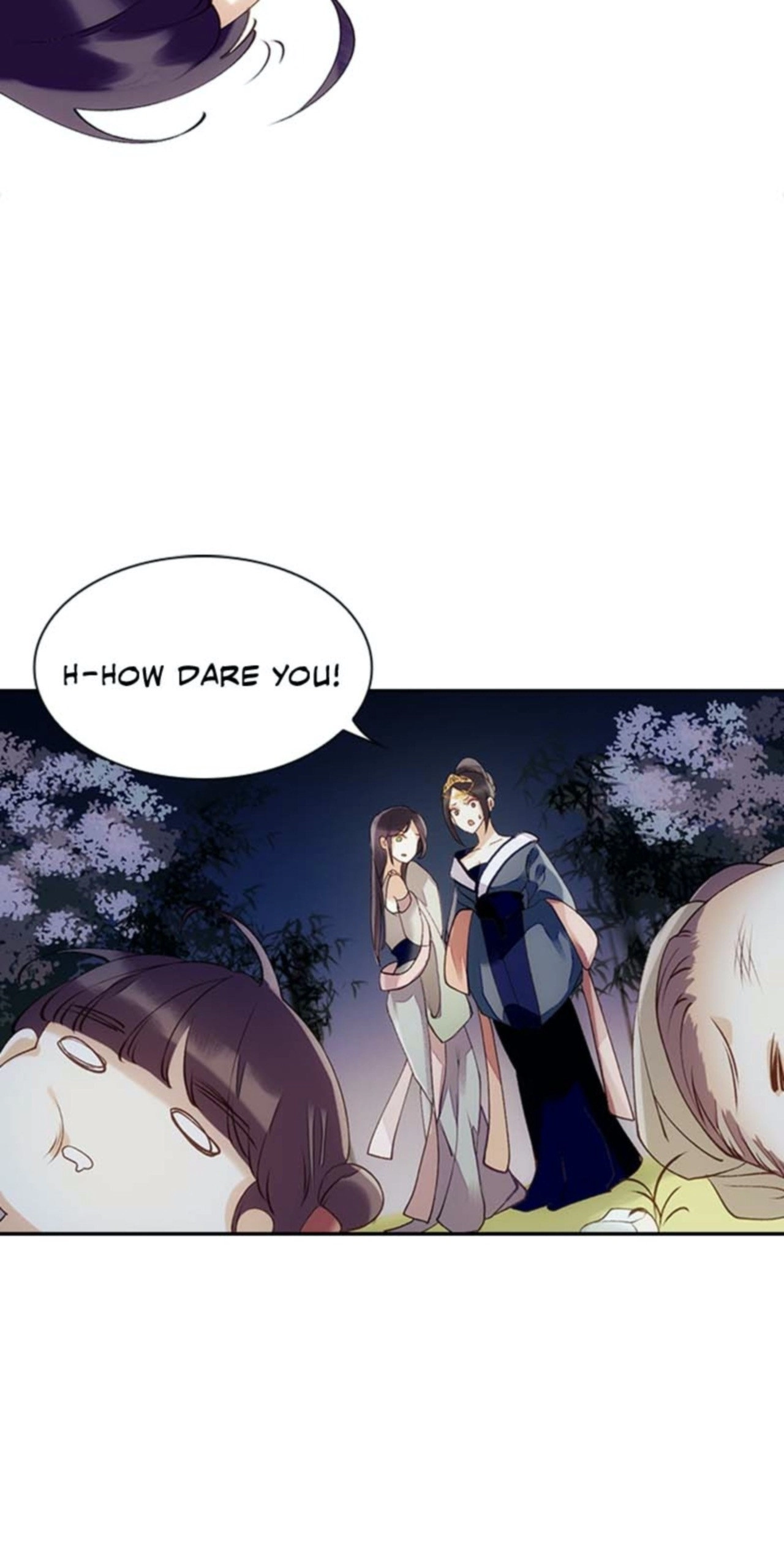 Read Return for Revenge chapter 43 image 18 on Lezhin