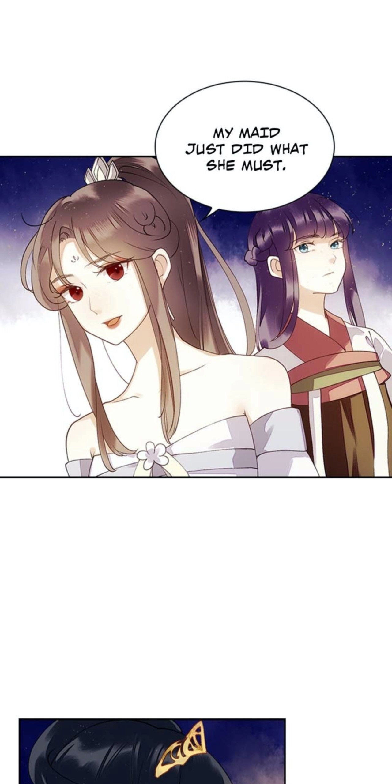 Read Return for Revenge chapter 43 image 19 on Lezhin