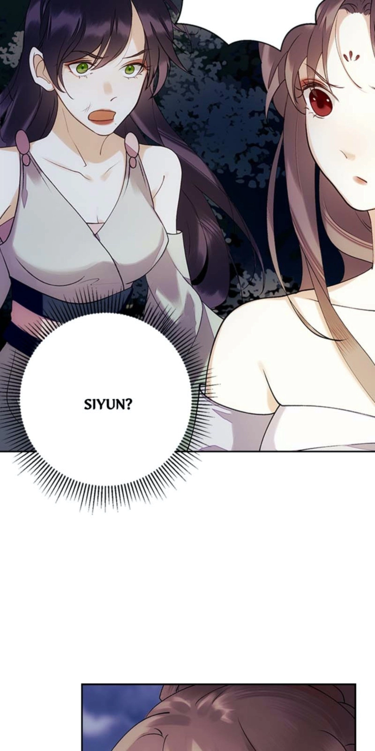 Read Return for Revenge chapter 43 image 2 on Lezhin