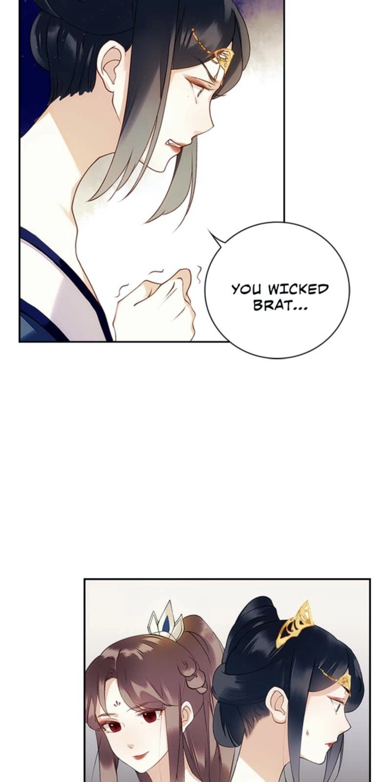 Read Return for Revenge chapter 43 image 20 on Lezhin