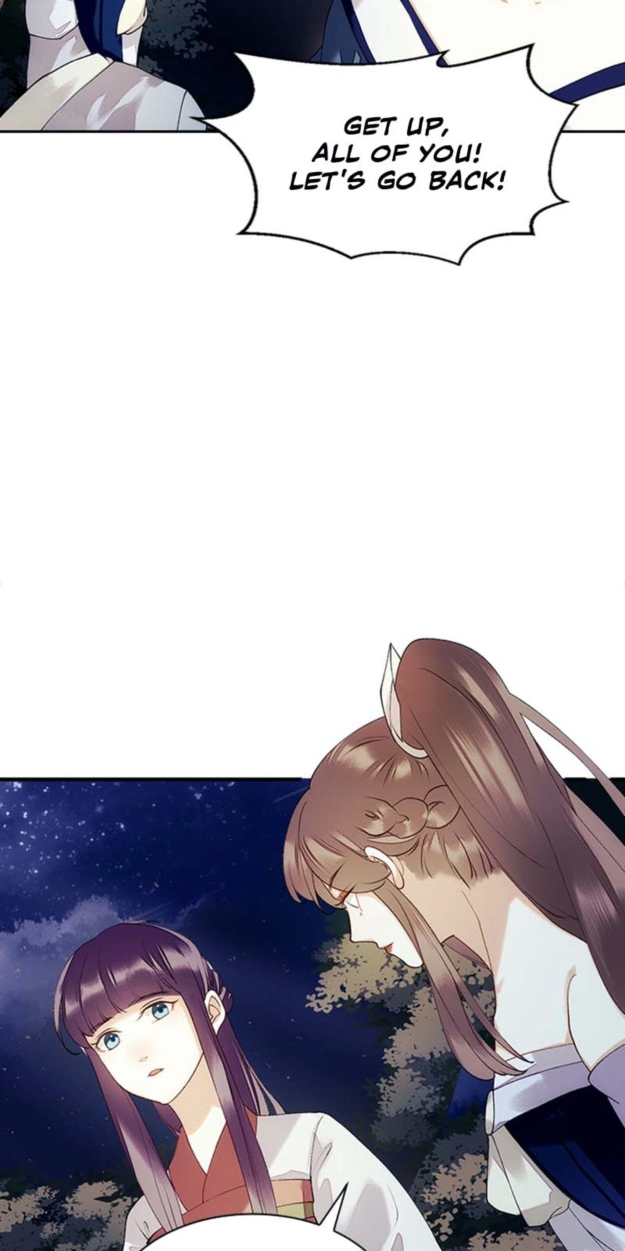 Read Return for Revenge chapter 43 image 22 on Lezhin