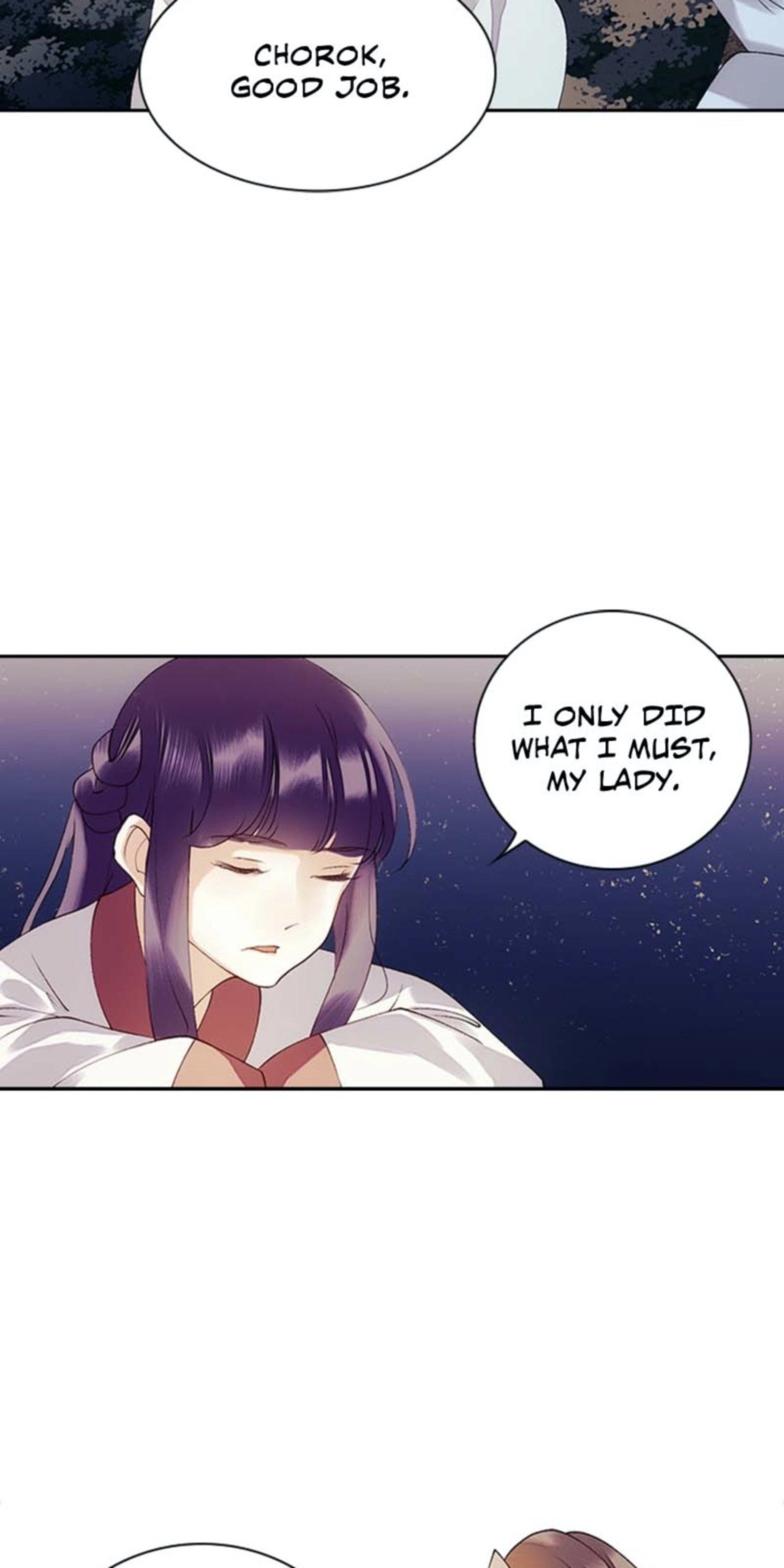 Read Return for Revenge chapter 43 image 23 on Lezhin