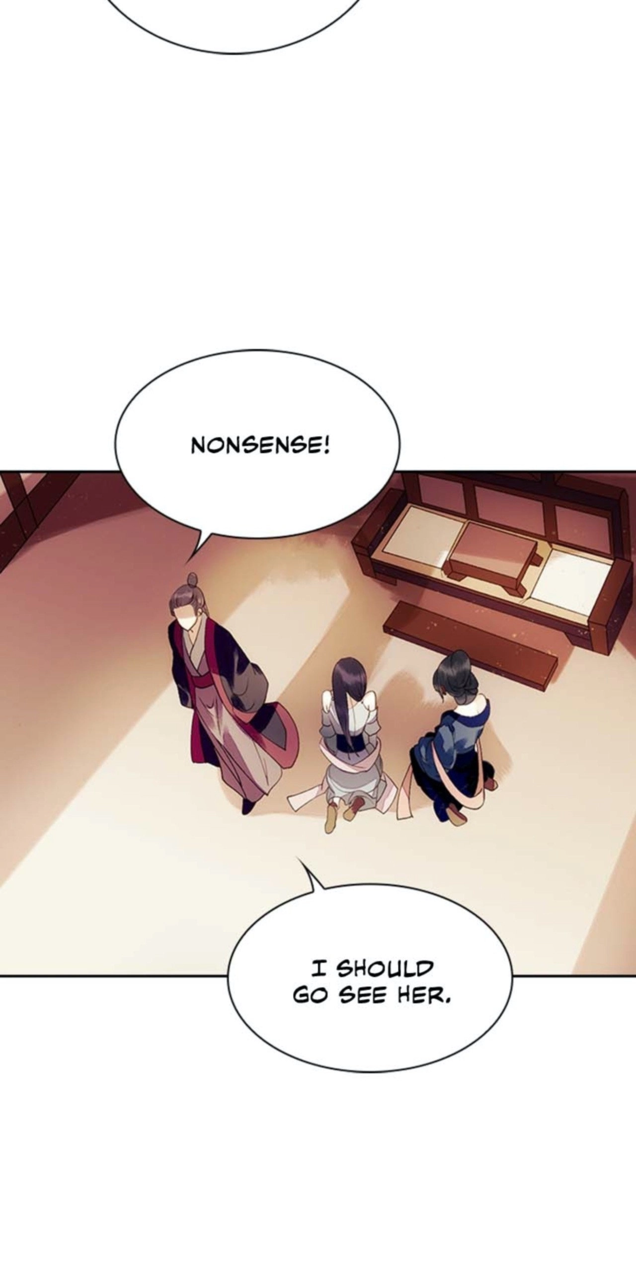 Read Return for Revenge chapter 43 image 28 on Lezhin