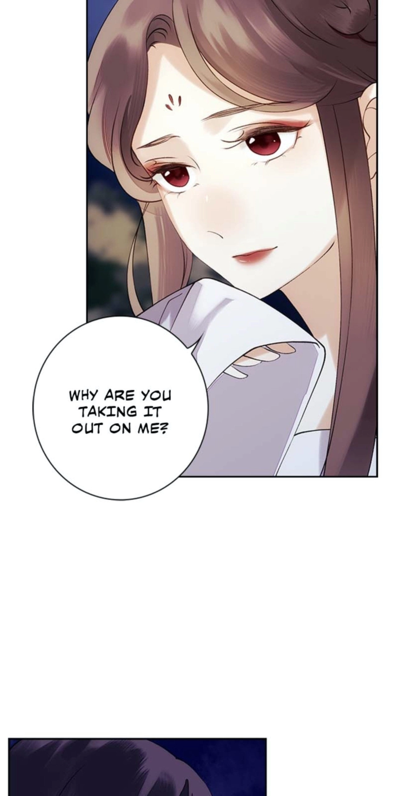 Read Return for Revenge chapter 43 image 3 on Lezhin