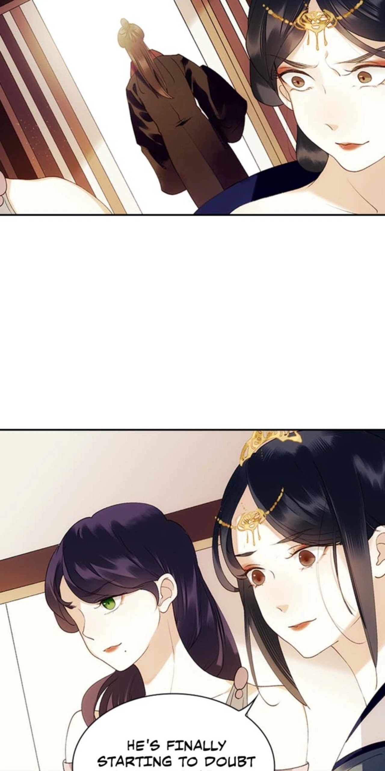 Read Return for Revenge chapter 43 image 30 on Lezhin