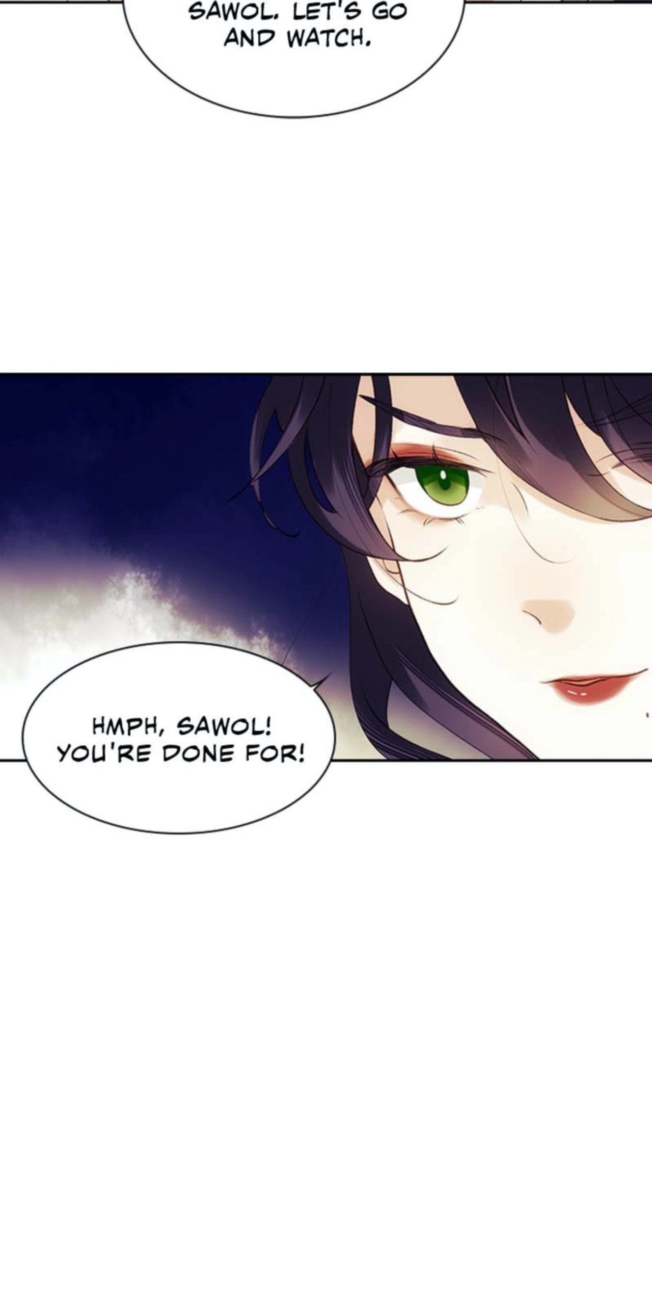 Read Return for Revenge chapter 43 image 31 on Lezhin