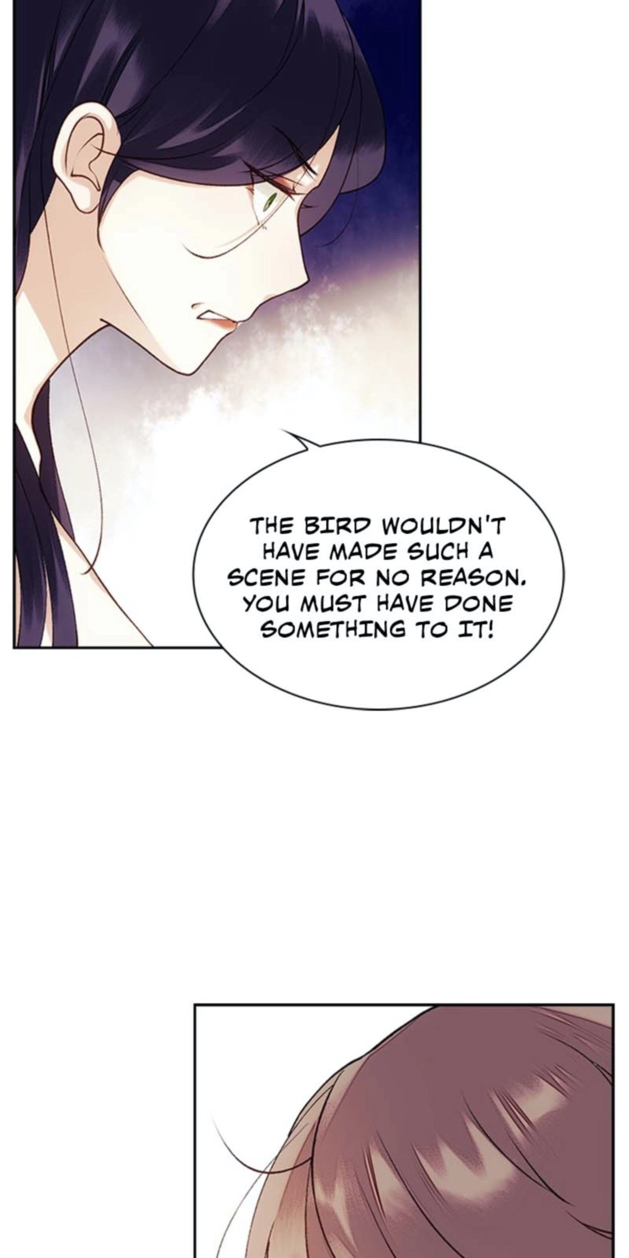 Read Return for Revenge chapter 43 image 4 on Lezhin