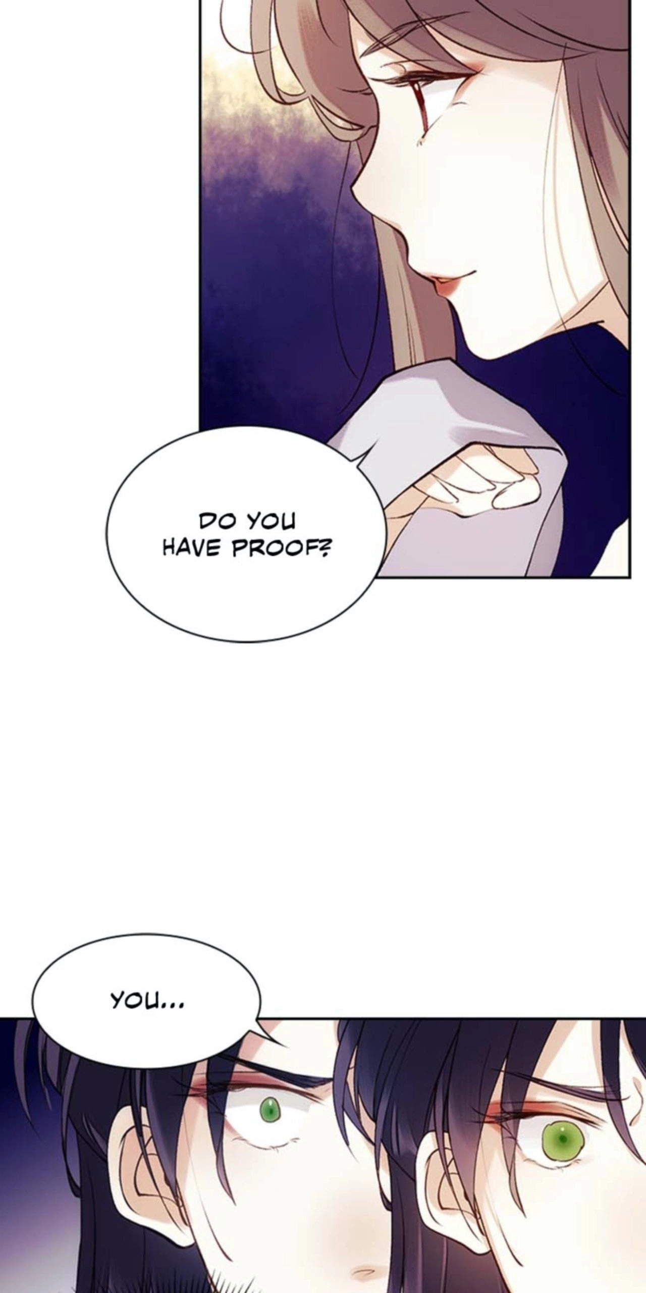 Read Return for Revenge chapter 43 image 5 on Lezhin