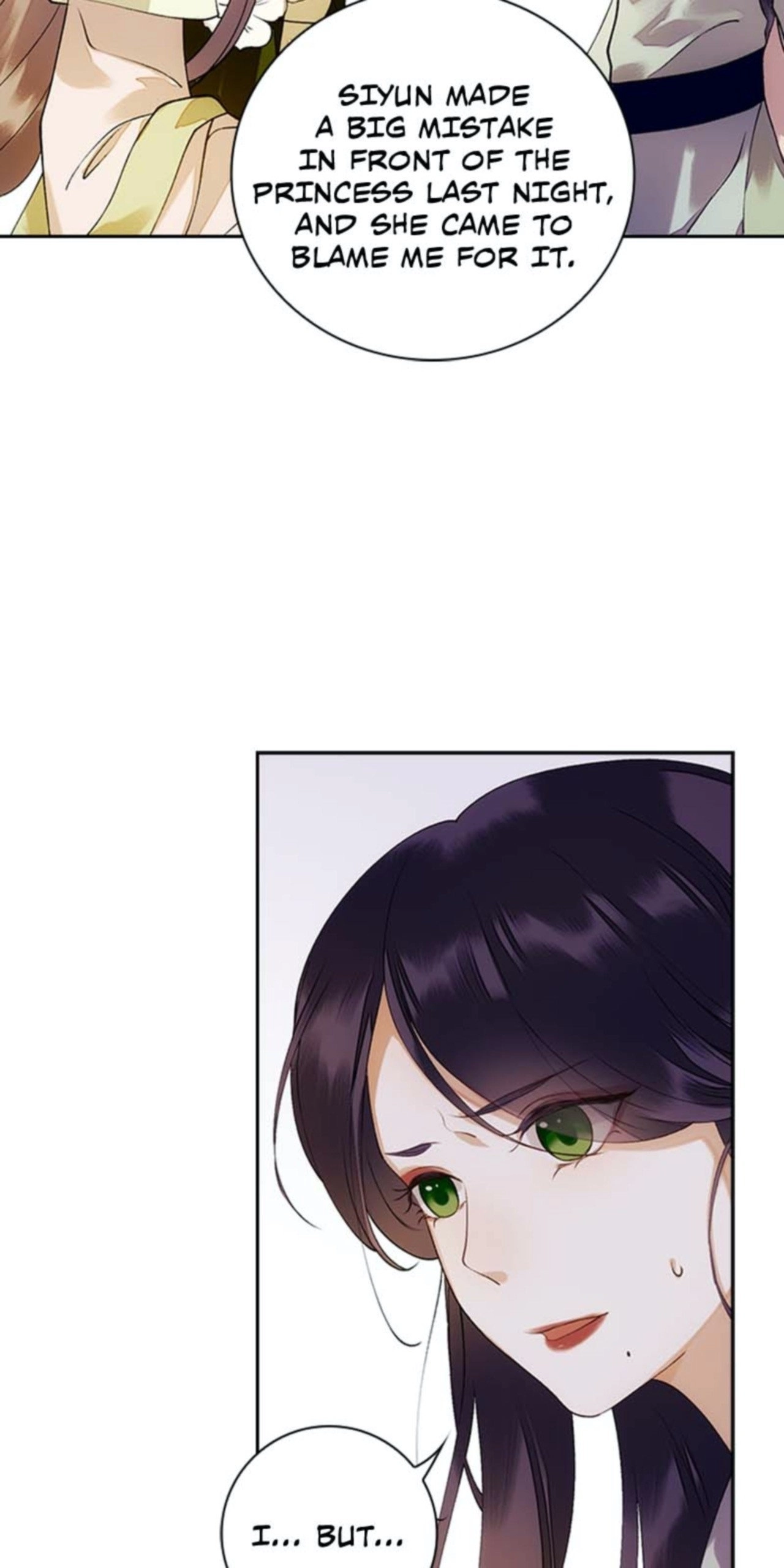 Read Return for Revenge chapter 44 image 11 on Lezhin